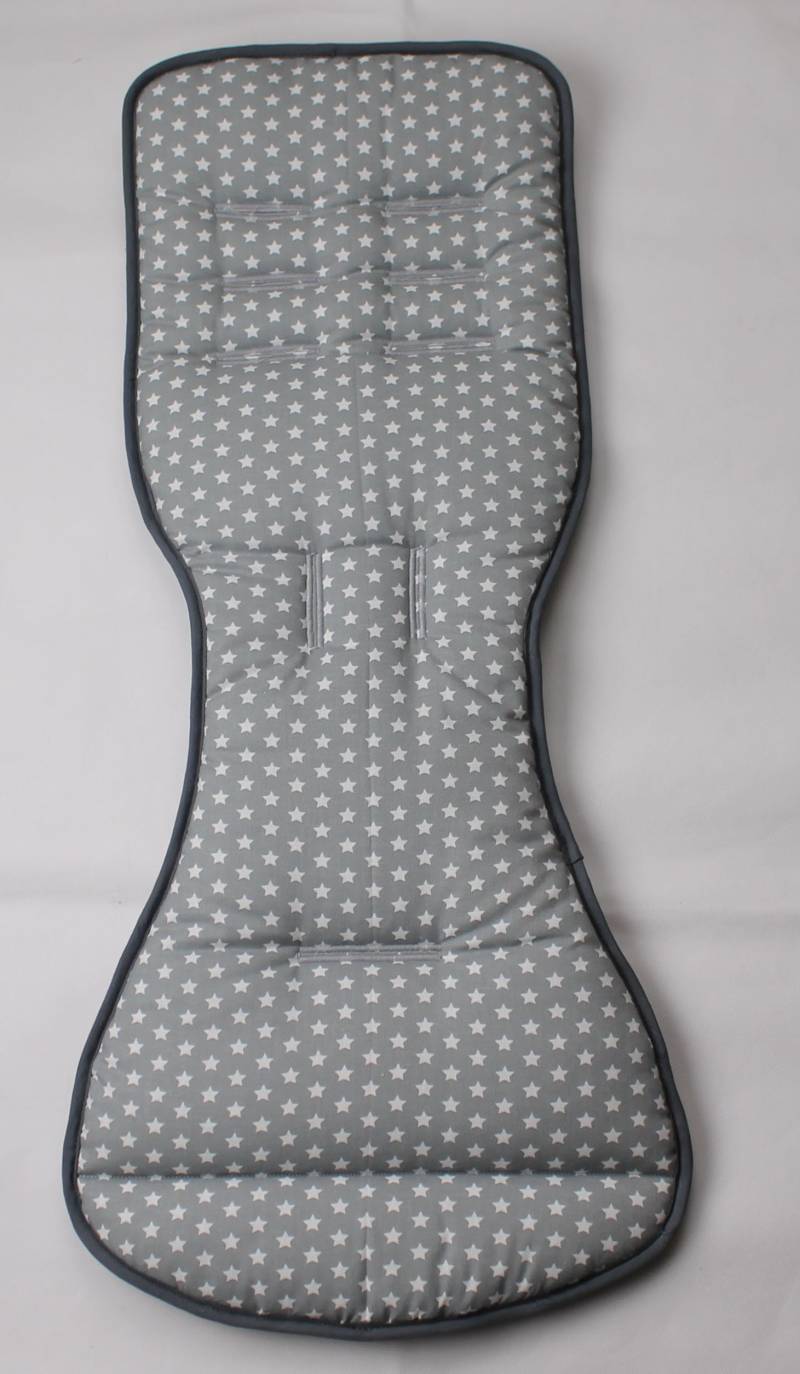 Sitzauflage Für Den "Babyzen Yoyo " Sitzauflage Für Den "Babyzen Yoyo " von Etsy - BuggyTextile