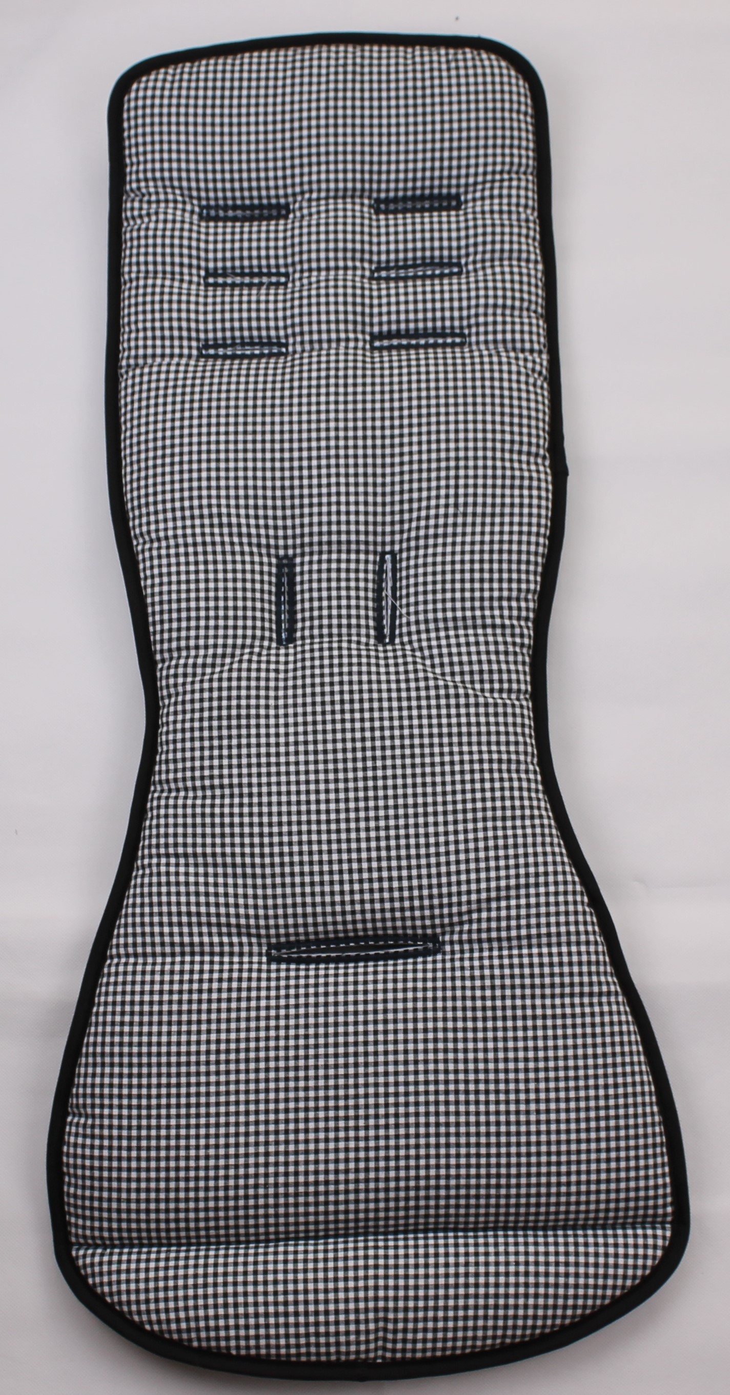 Sitzauflage Für Den "Babyzen Yoyo " von Etsy - BuggyTextile