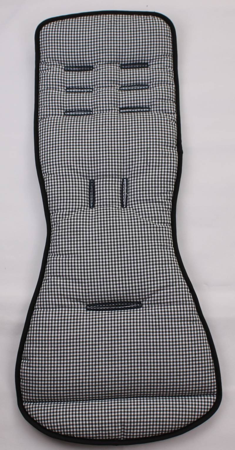 Sitzauflage Für Den "Babyzen Yoyo " Sitzauflage Für Den "Babyzen Yoyo " von Etsy - BuggyTextile