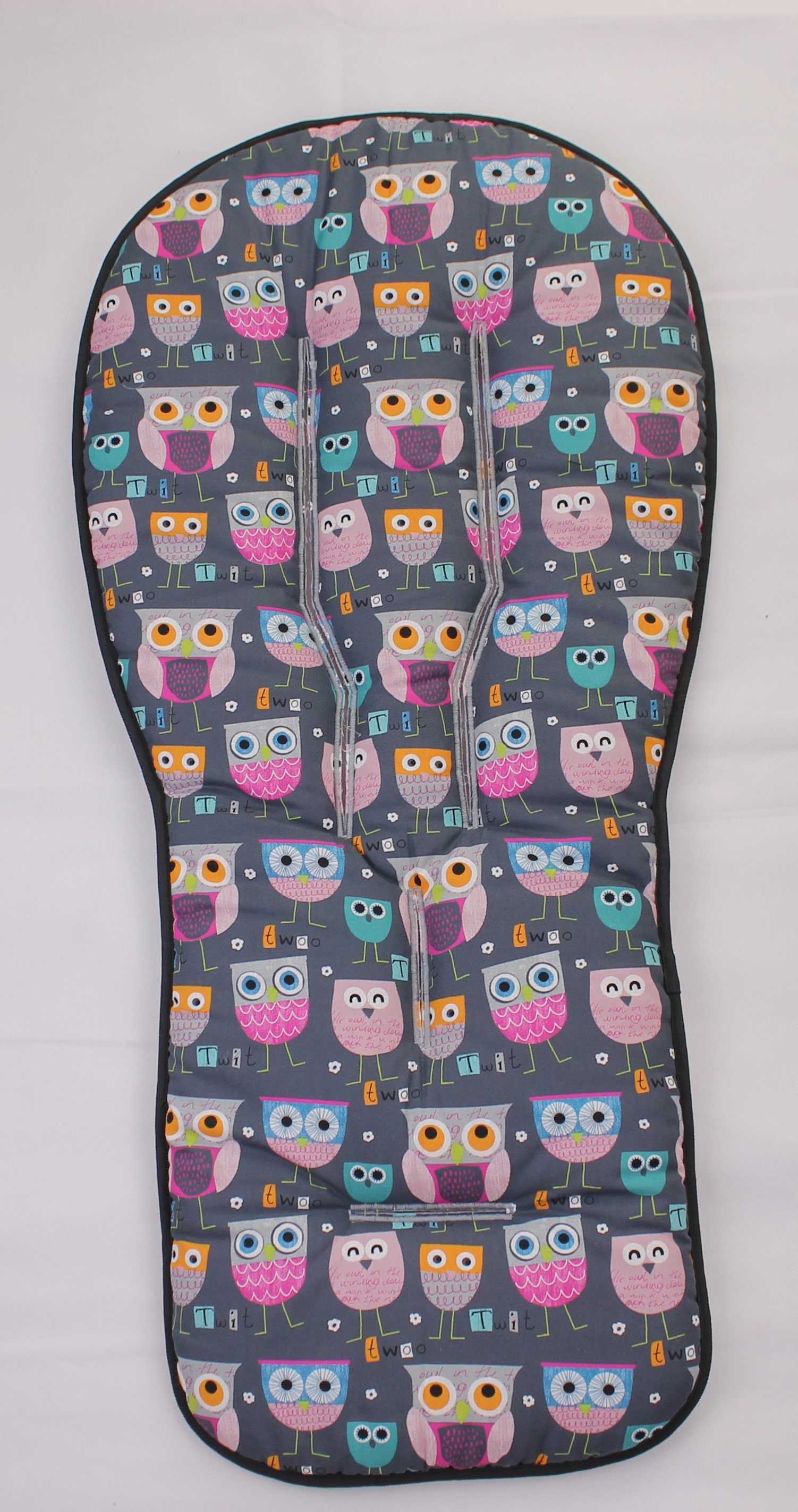 Sitzauflage Für Den "Bugaboo " Sitzauflage Für Den "Bugaboo " von Etsy - BuggyTextile