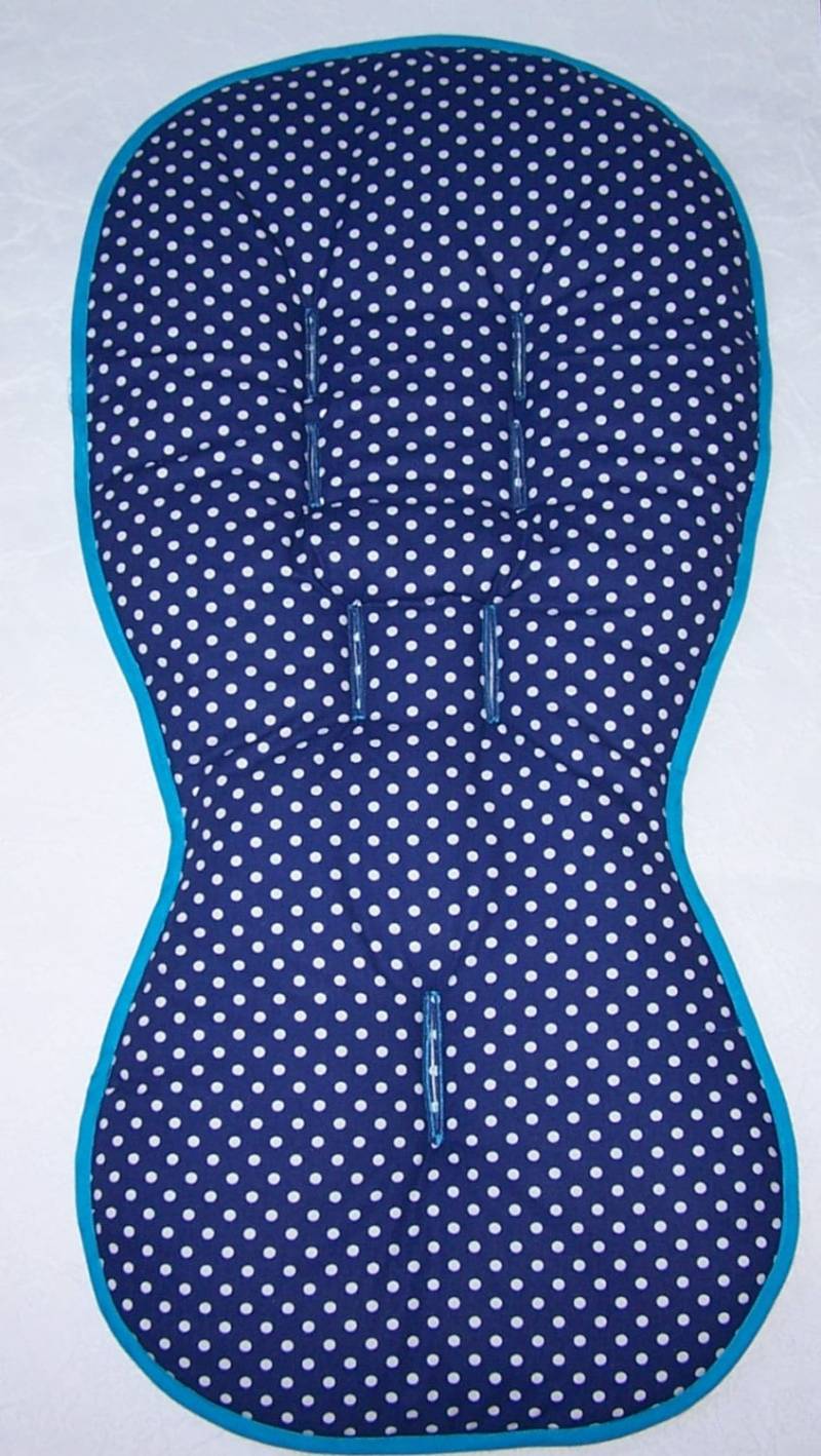 Sitzauflage Für Den "Bugaboo " von Etsy - BuggyTextile