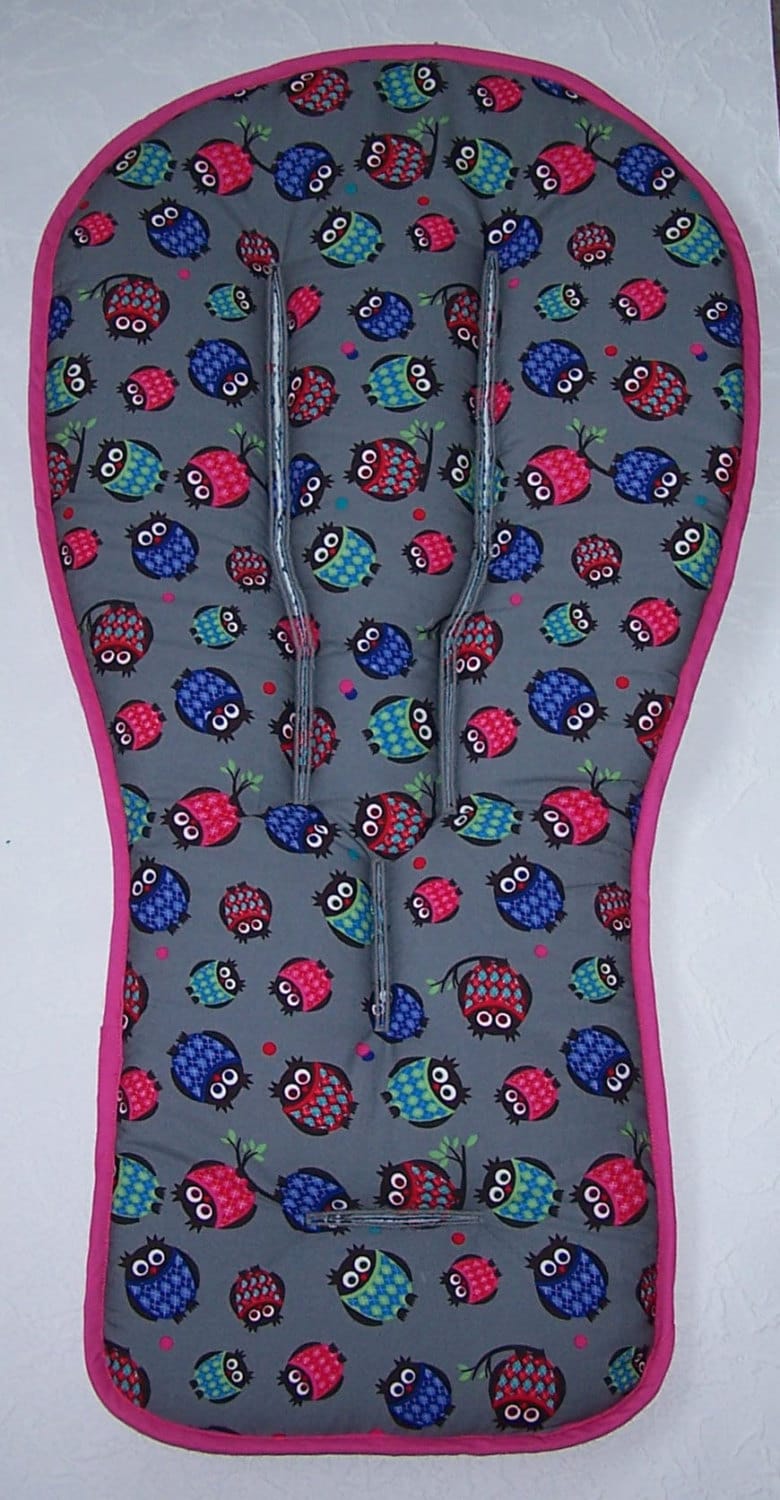 Sitzauflage Für Den "Bugaboo " von Etsy - BuggyTextile