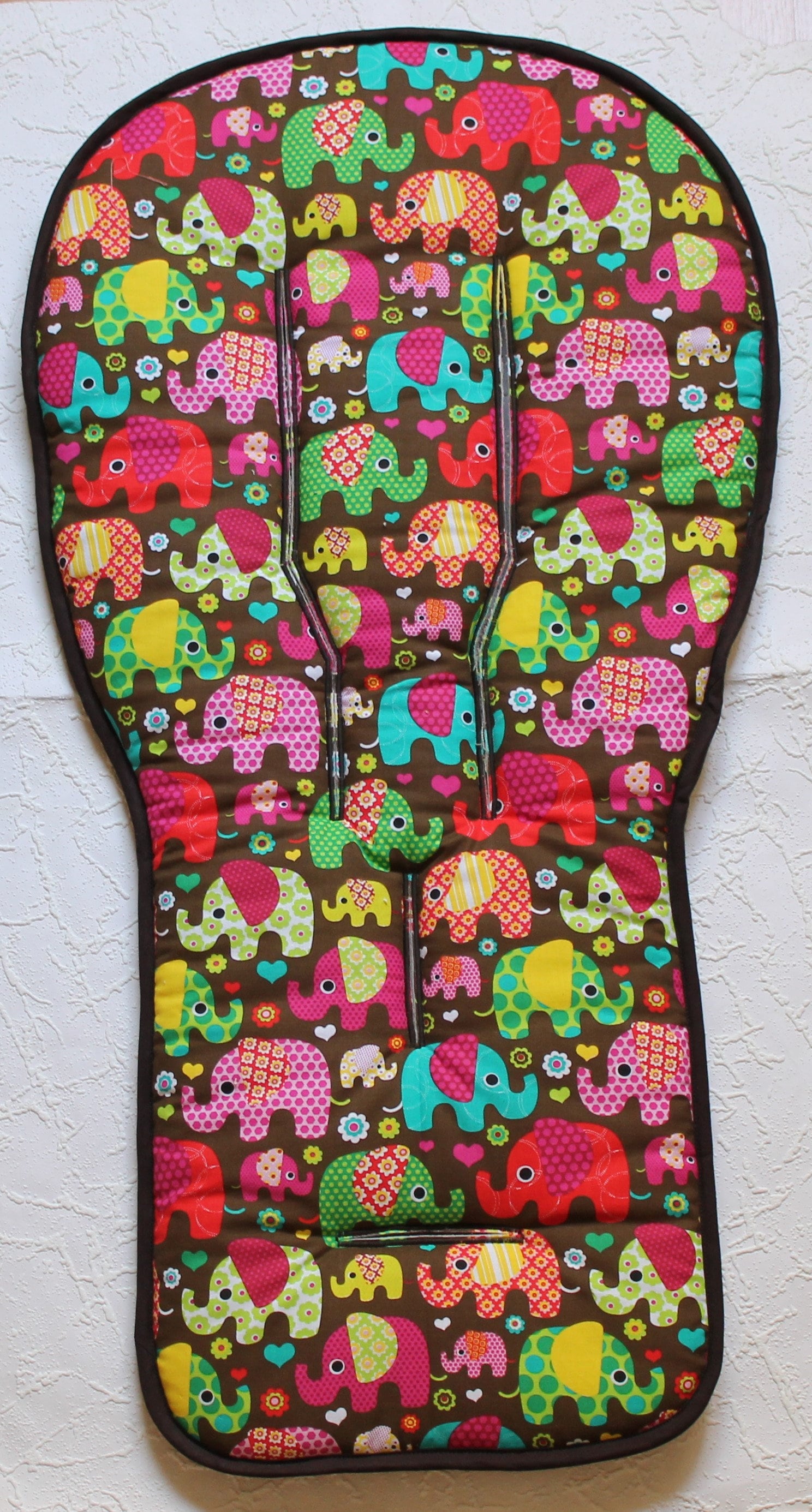 Sitzauflage Für Den "Bugaboo " von Etsy - BuggyTextile