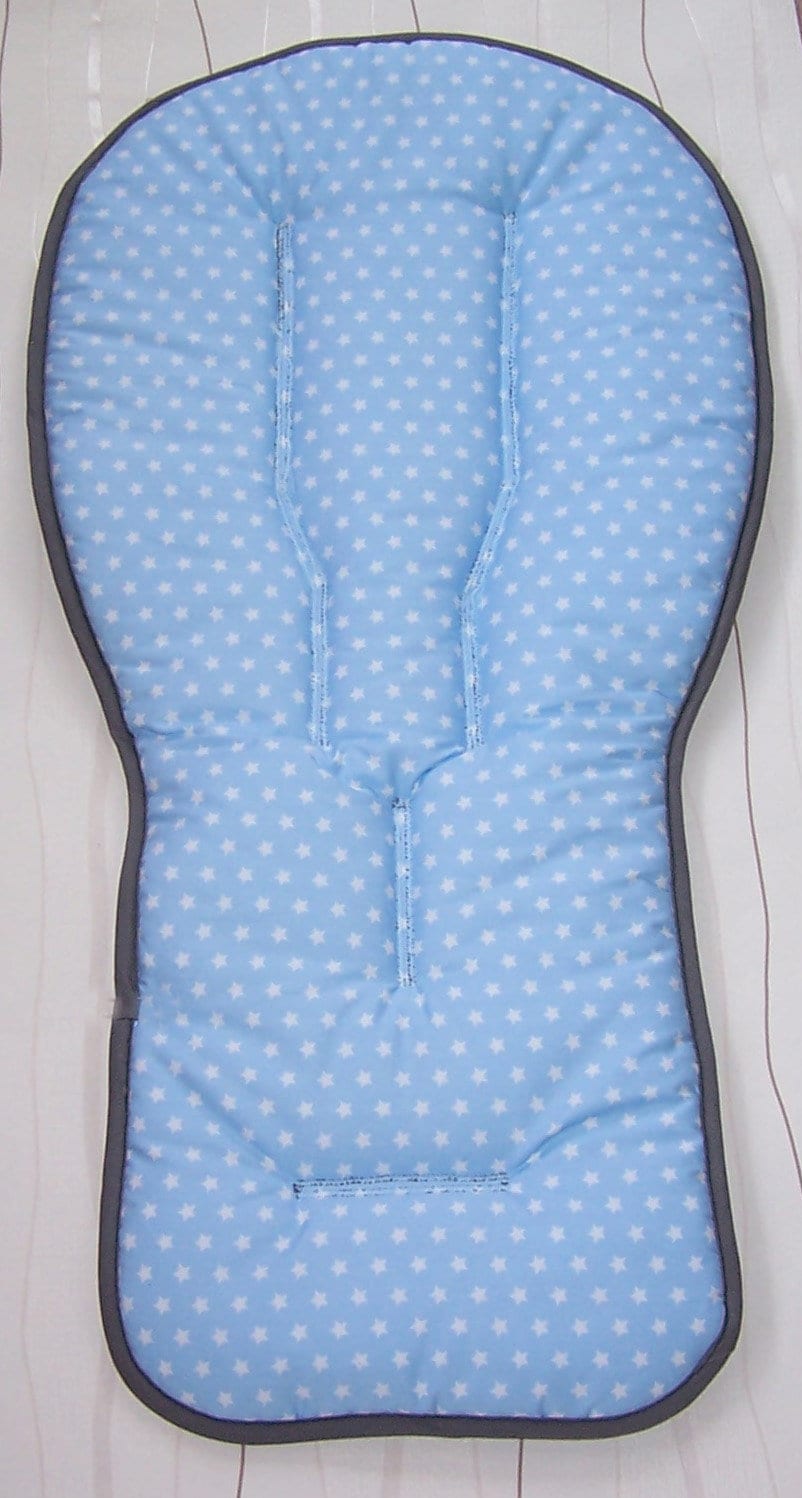 Sitzauflage Für Den "Bugaboo " von Etsy - BuggyTextile