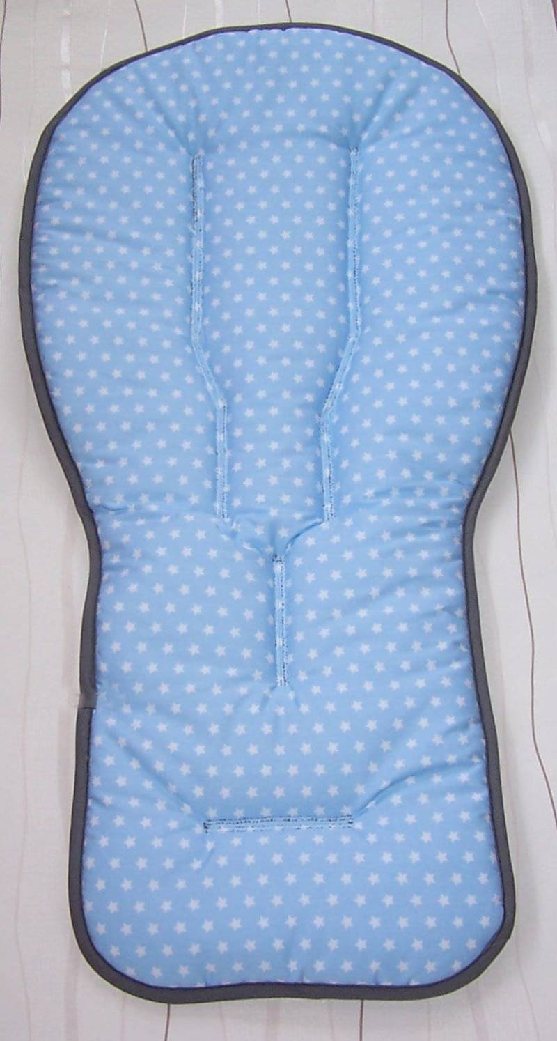 Sitzauflage Für Den "Bugaboo " von Etsy - BuggyTextile
