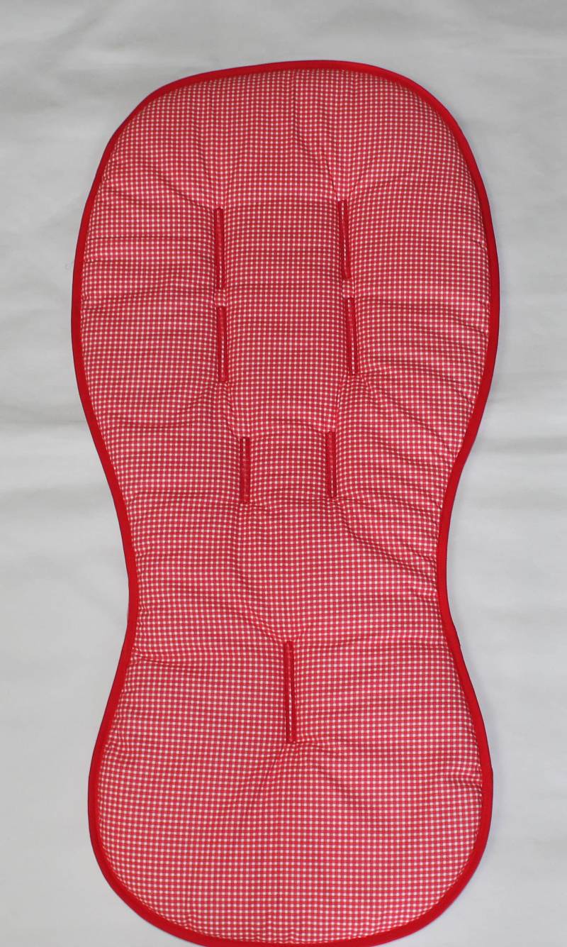 Sitzauflage Für Den "Bugaboo " von Etsy - BuggyTextile