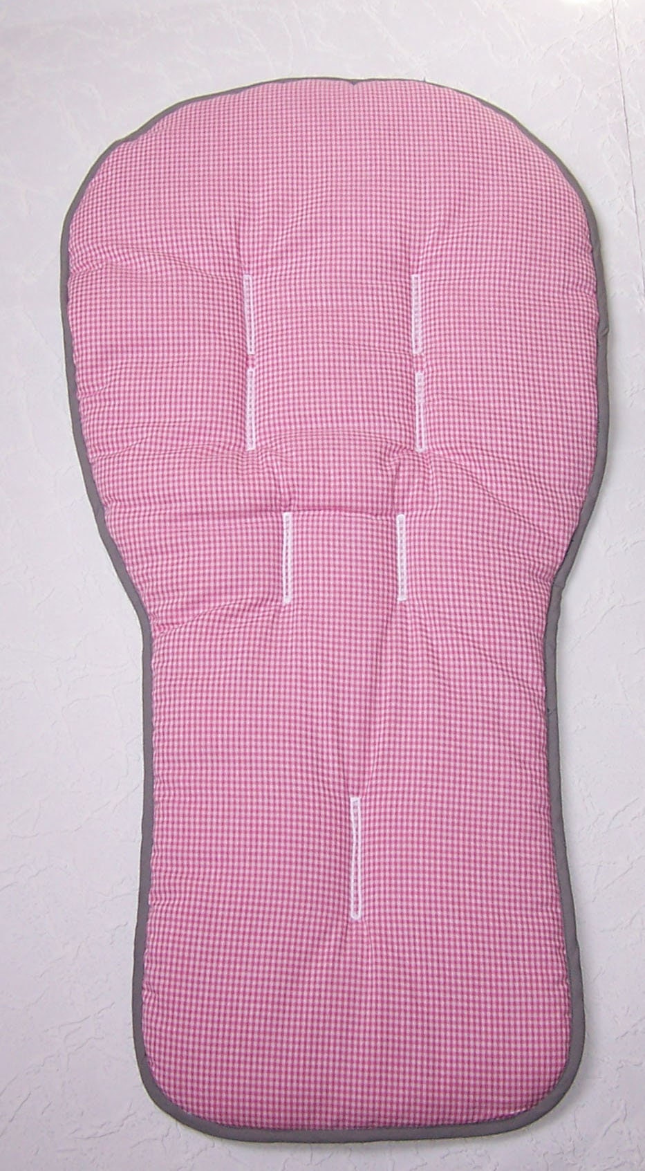 Sitzauflage Für Den "Bugaboo " Sitzauflage Für Den "Bugaboo " von Etsy - BuggyTextile