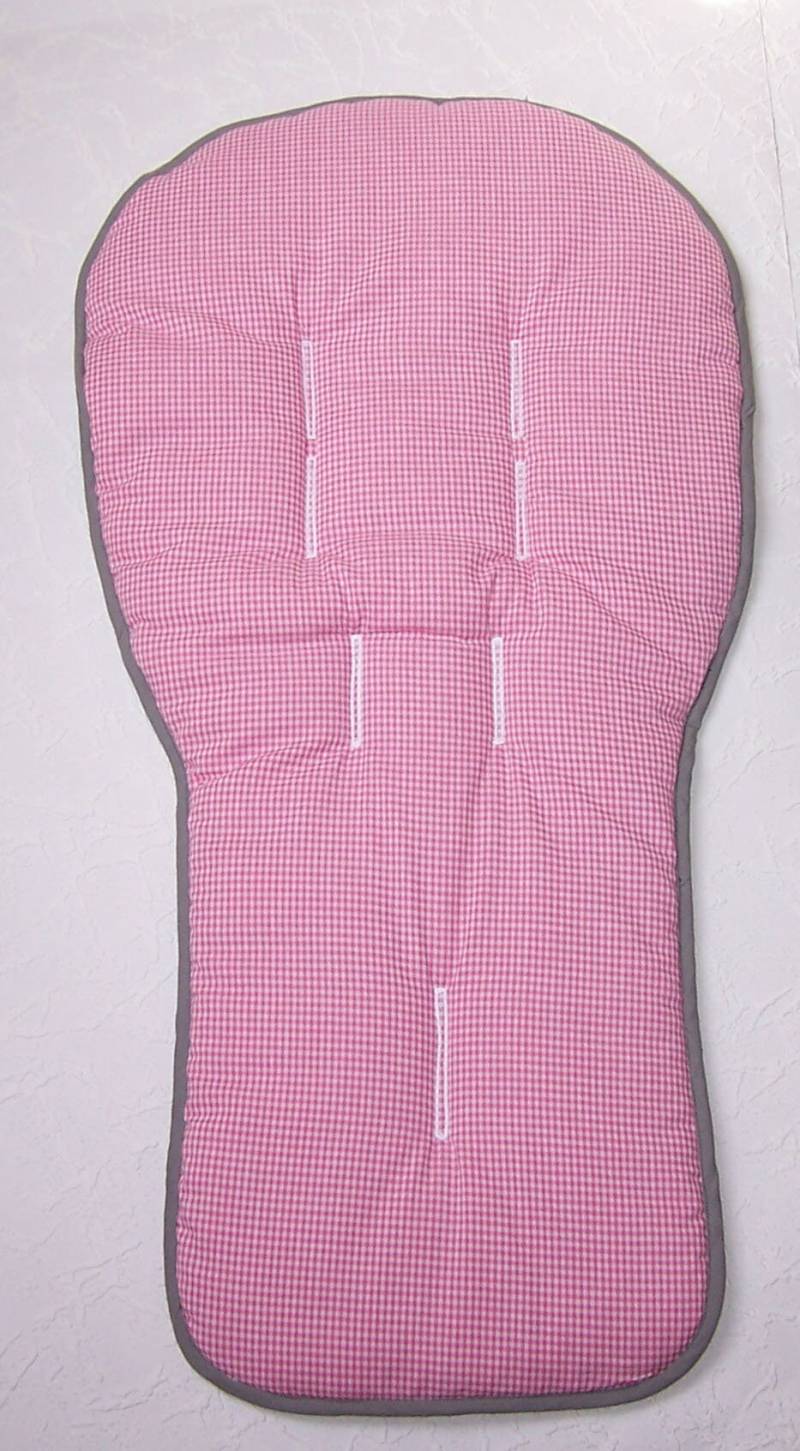 Sitzauflage Für Den "Bugaboo " Sitzauflage Für Den "Bugaboo " von Etsy - BuggyTextile