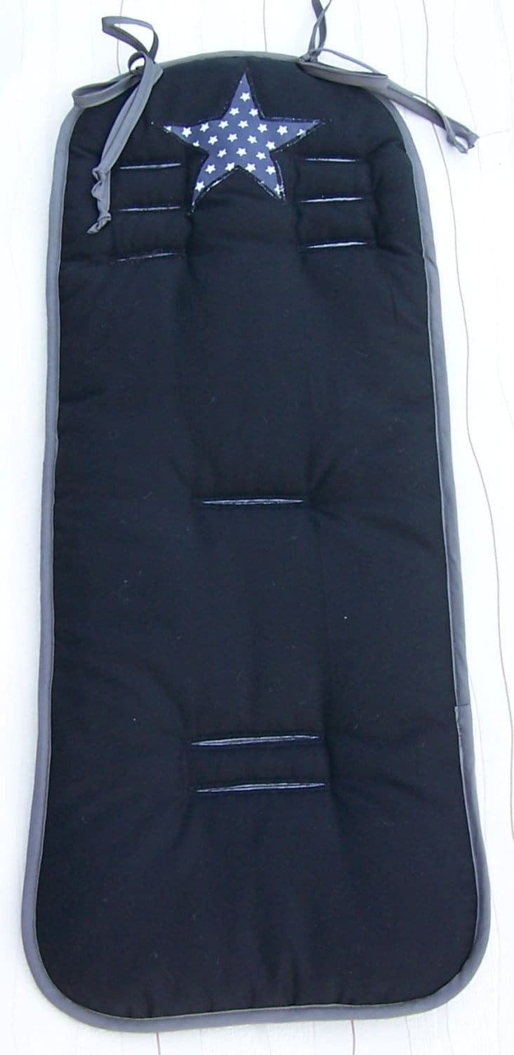 Sitzauflage Für Den "Hartan Or Teutonia" Sitzauflage Für Den "Hartan Or Teutonia" von Etsy - BuggyTextile