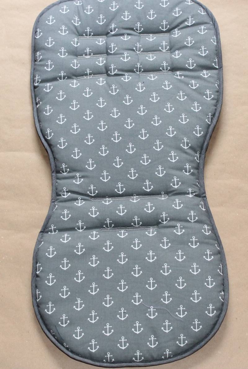 Sitzauflage Für Den "Joie" von Etsy - BuggyTextile