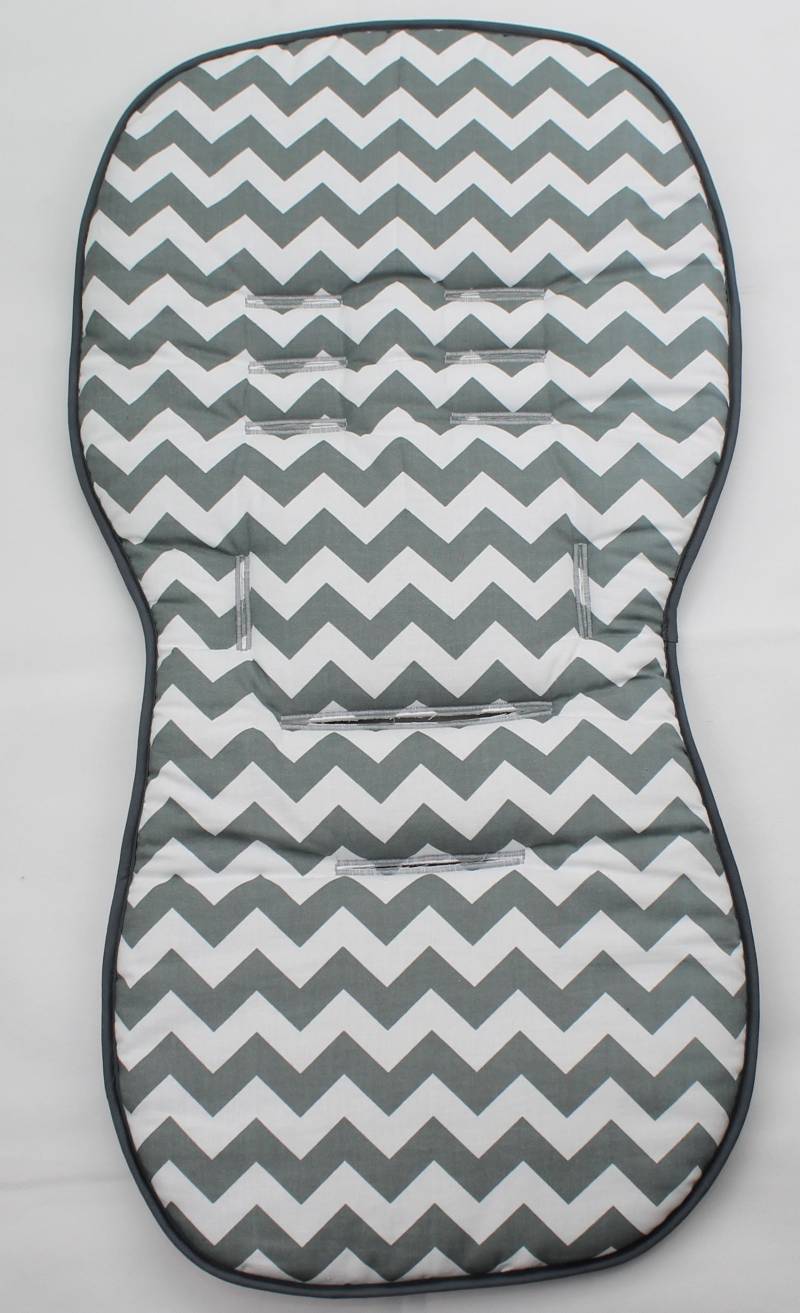 Sitzauflage Für Den "Joie" von Etsy - BuggyTextile