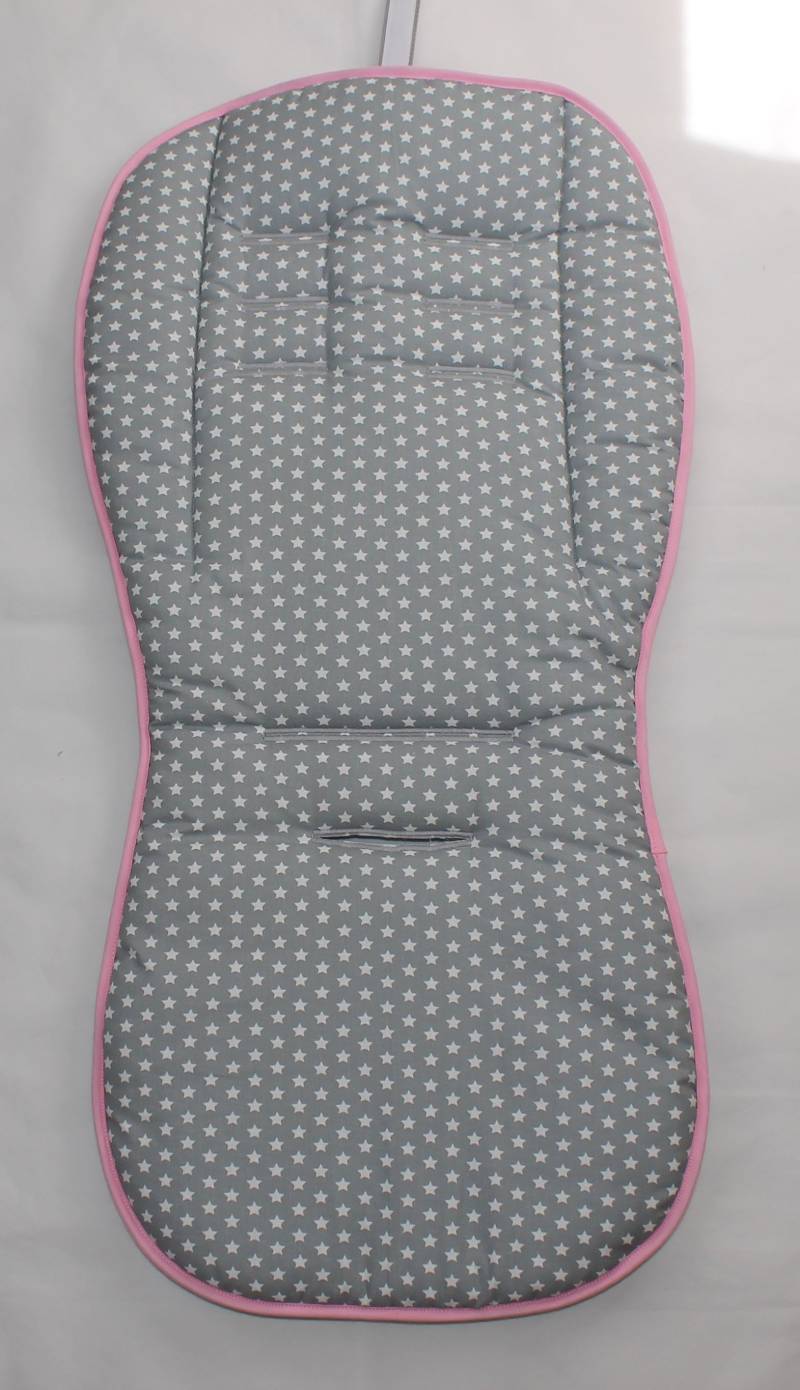 Sitzauflage Für Den "Joie" von Etsy - BuggyTextile