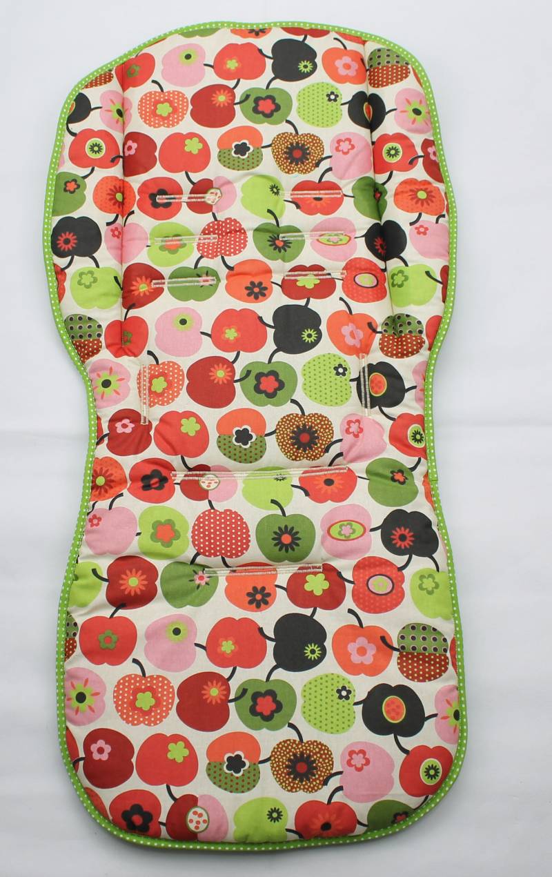 Sitzauflage Für Den "Joie" von Etsy - BuggyTextile