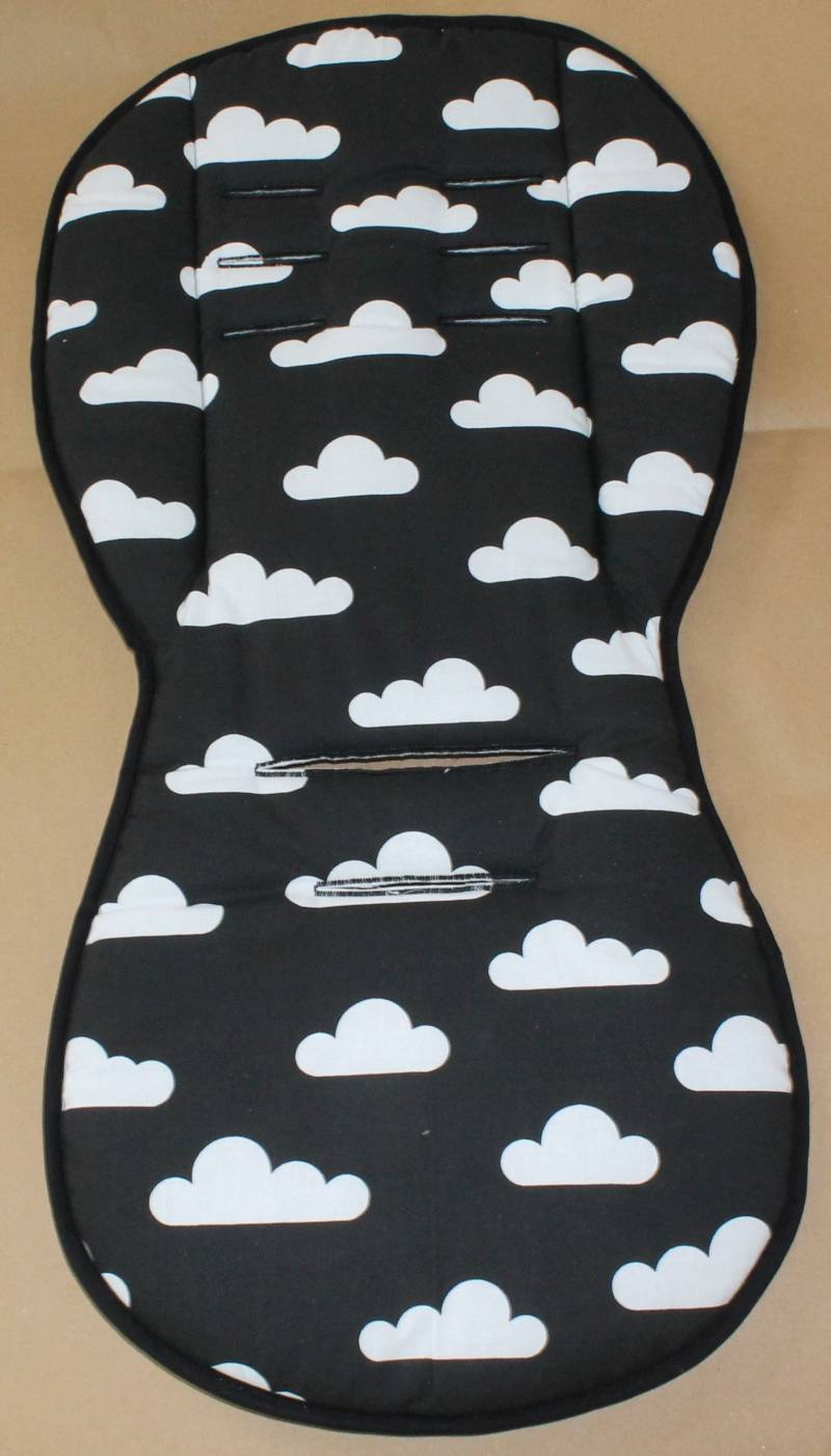 Sitzauflage Für Den "Joie" von Etsy - BuggyTextile