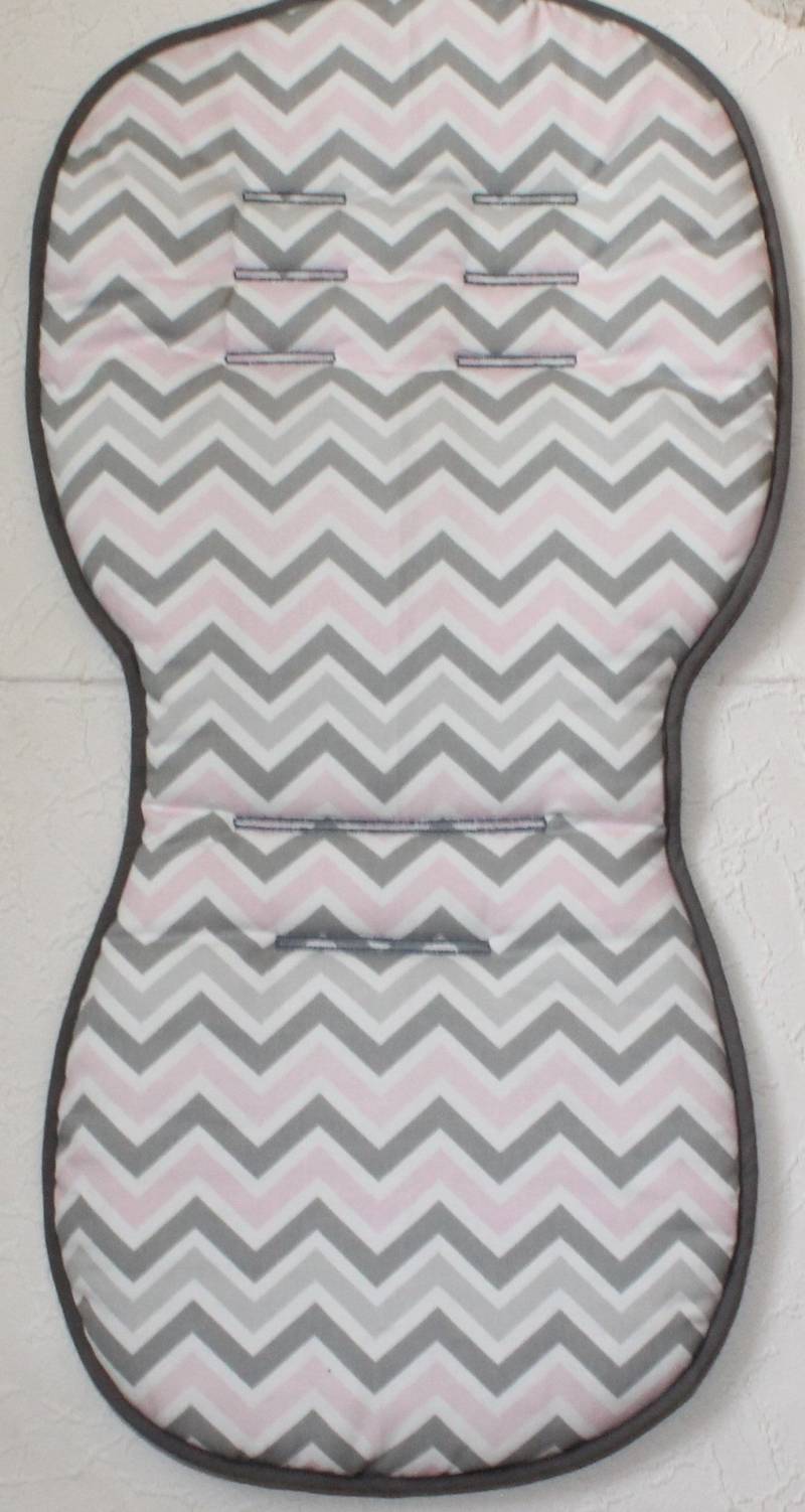 Sitzauflage Für Den "Joie" von Etsy - BuggyTextile