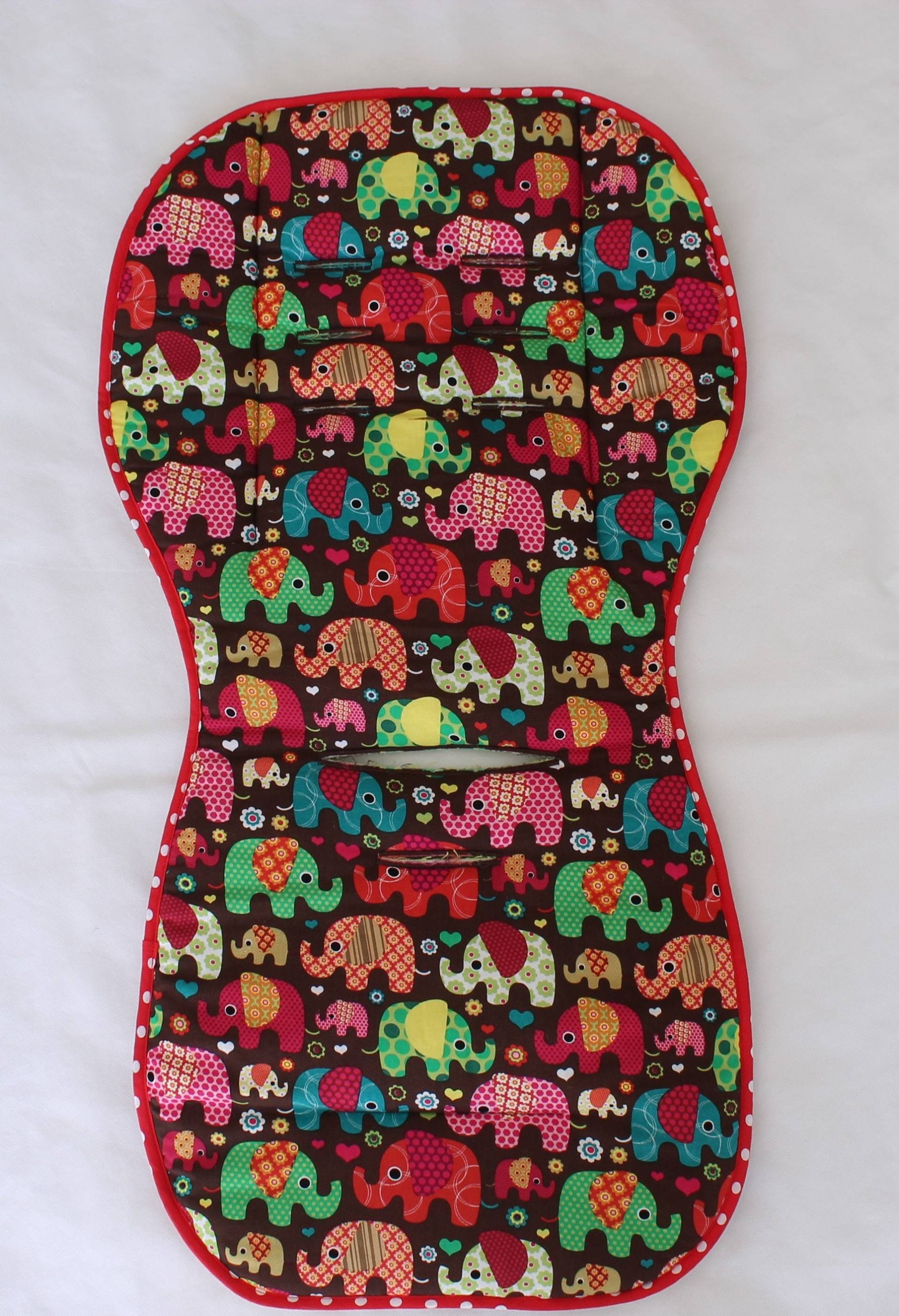 Sitzauflage Für Den "Joie" von Etsy - BuggyTextile