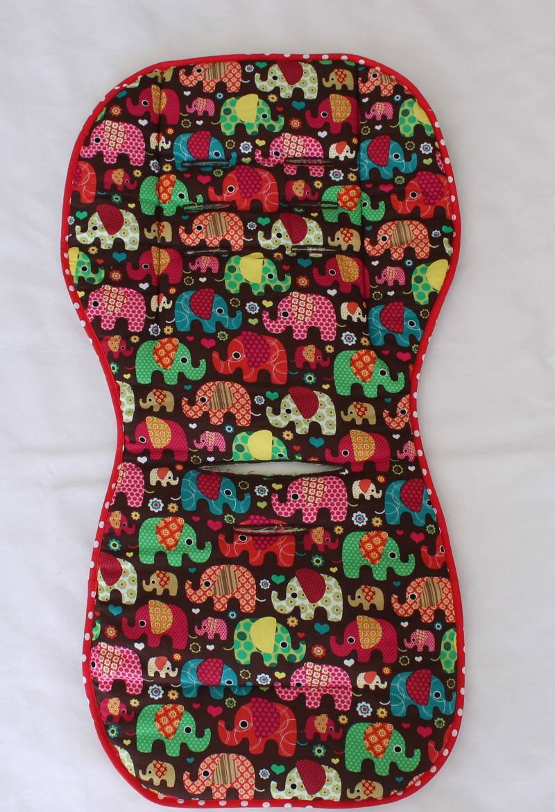 Sitzauflage Für Den "Joie" von Etsy - BuggyTextile