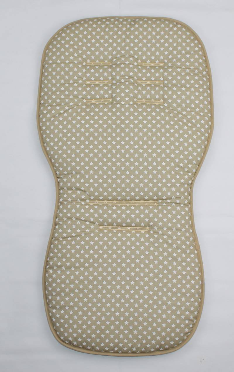 Sitzauflage Für Den "Joie" Sitzauflage Für Den "Joie" von Etsy - BuggyTextile