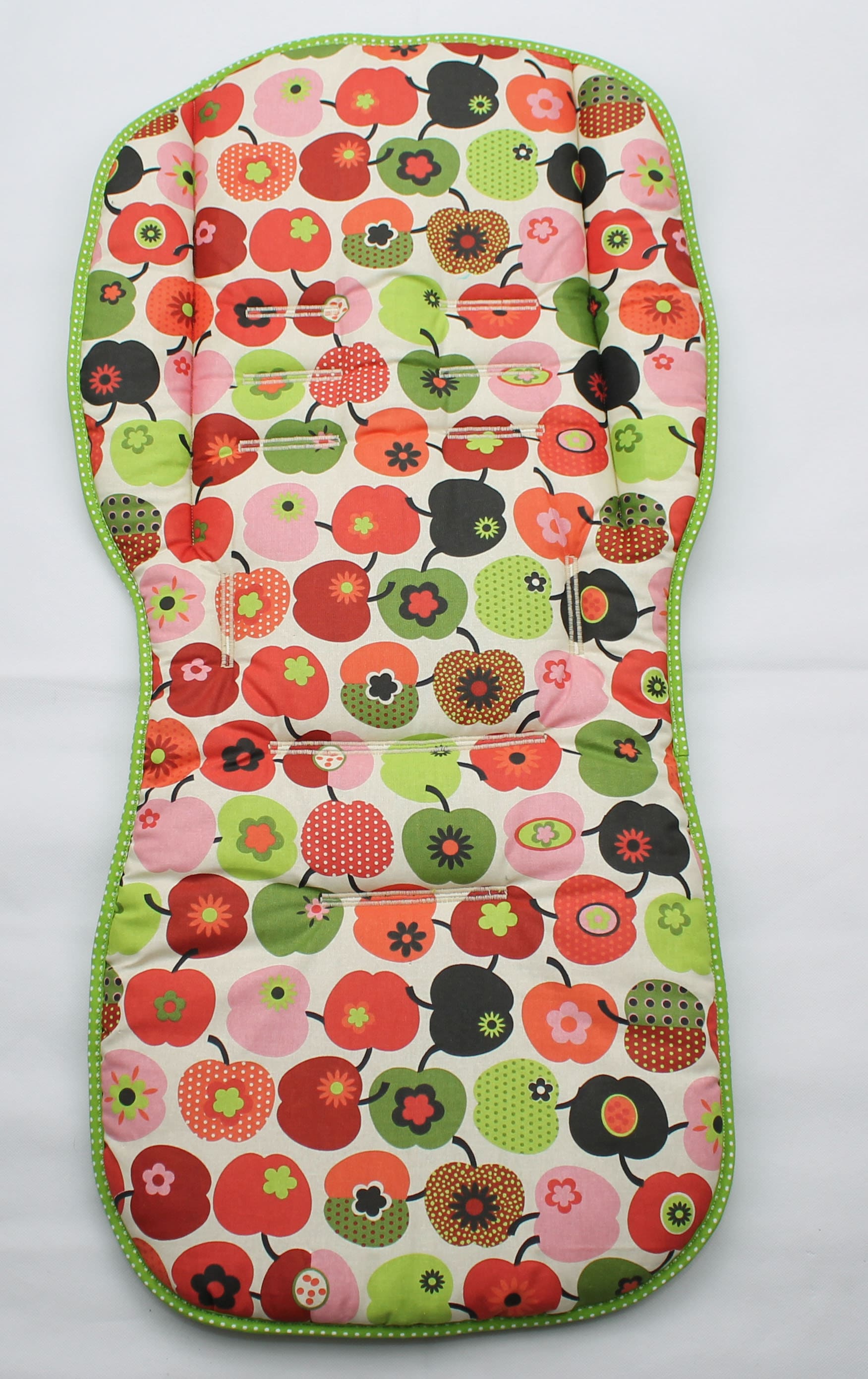 Sitzauflage Für Den "Joie" von Etsy - BuggyTextile