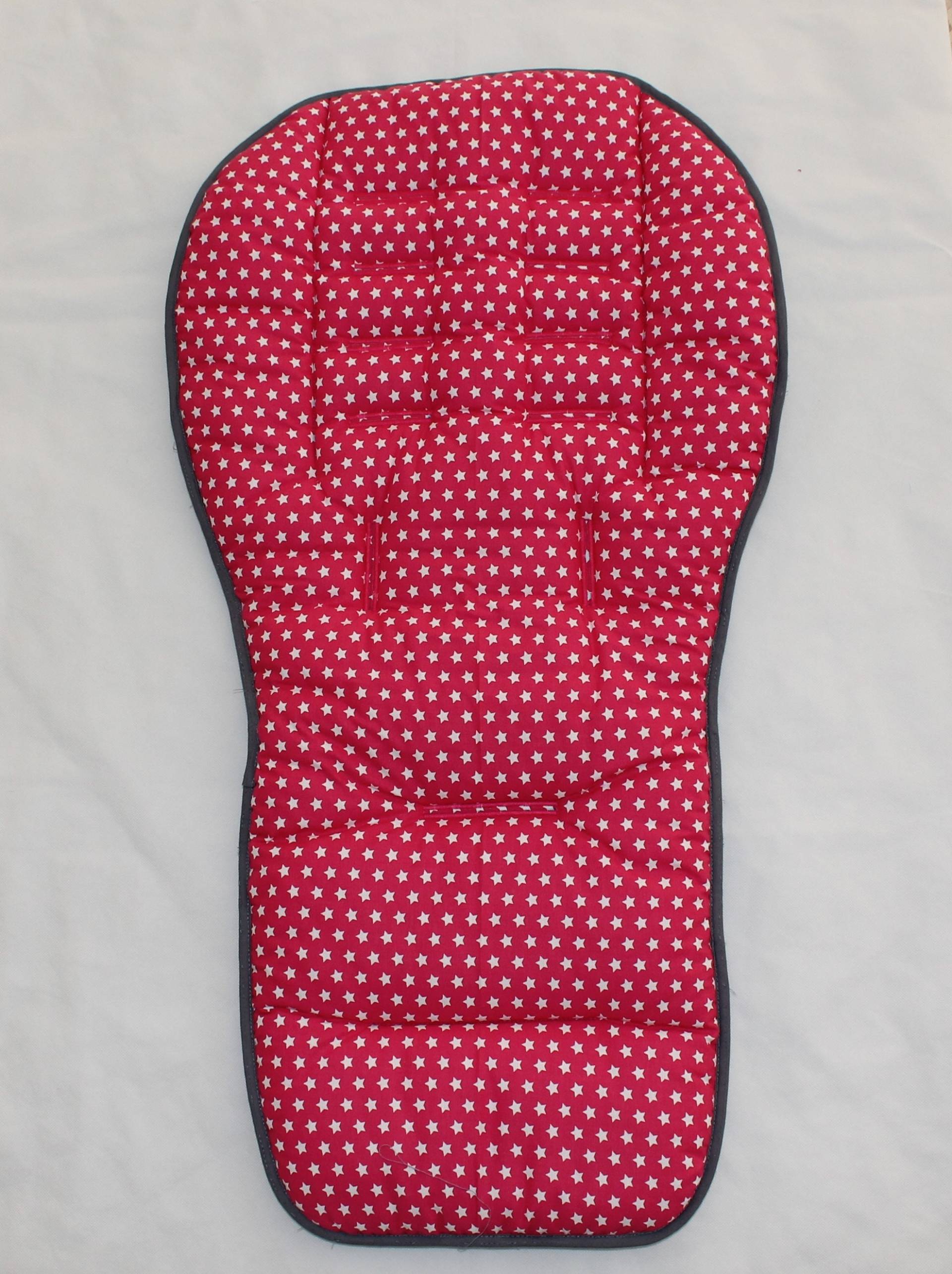 Sitzauflage Für Den "Joie" von Etsy - BuggyTextile