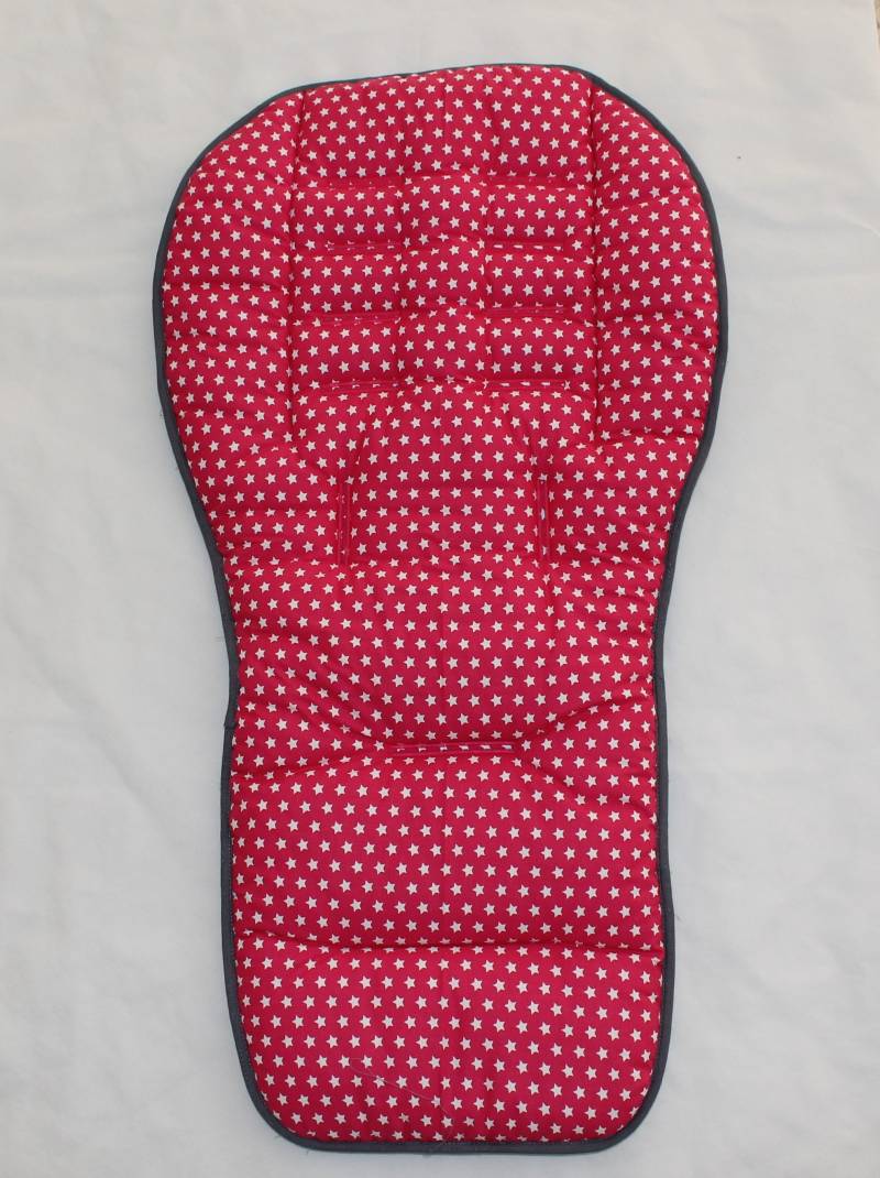 Sitzauflage Für Den "Joie" von Etsy - BuggyTextile