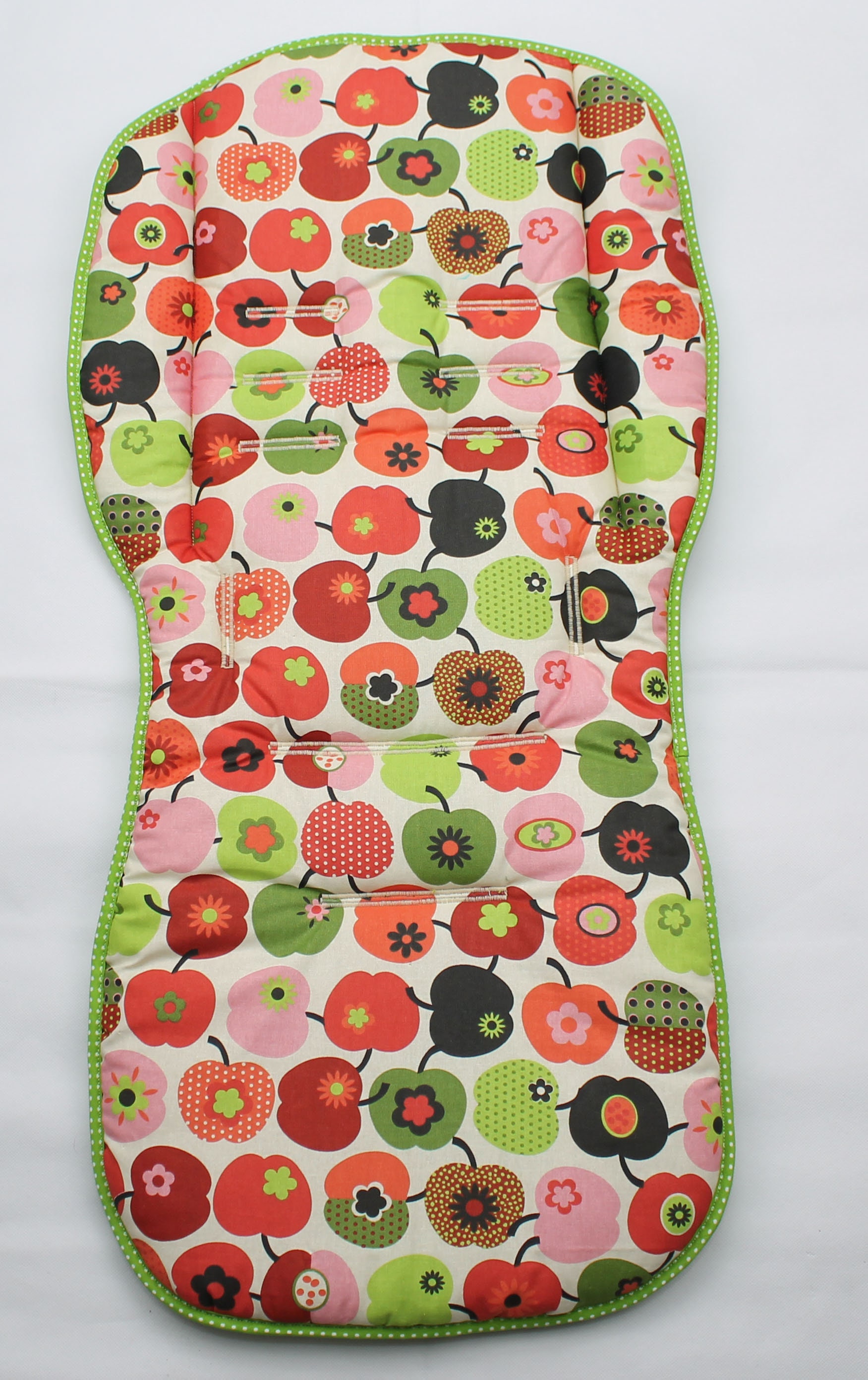 Sitzauflage Für Den "Joie" von Etsy - BuggyTextile