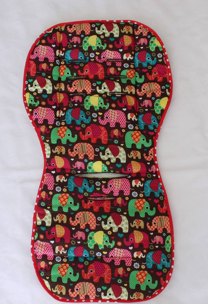 Sitzauflage Für Den "Joie" von Etsy - BuggyTextile