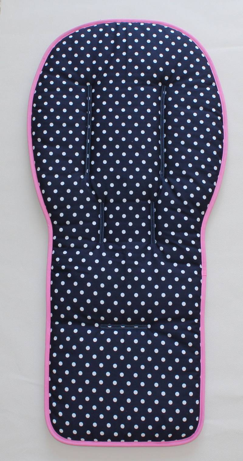 Sitzauflage Für Den "Joolz" von Etsy - BuggyTextile