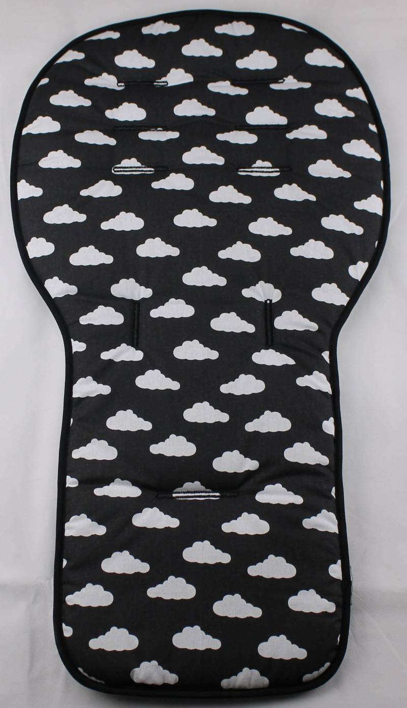 Sitzauflage Für Den "Mountain" von Etsy - BuggyTextile