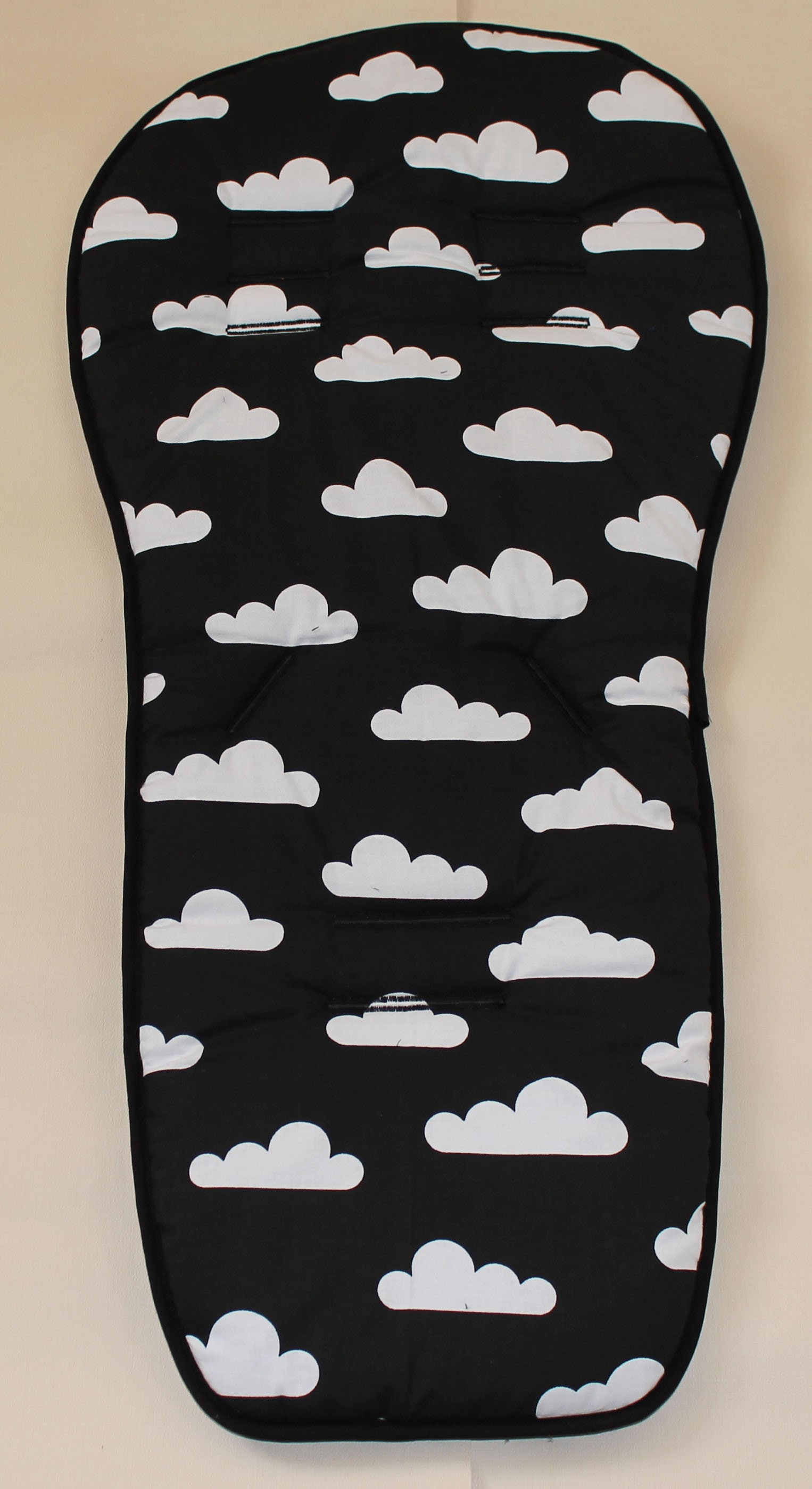 Sitzauflage Für Den "Quinny" , Lieferbar in Über 210 Stoffensitzauflage, Sitzbezug, Auflage, Einlage "Quinny Zapp Flex" von Etsy - BuggyTextile