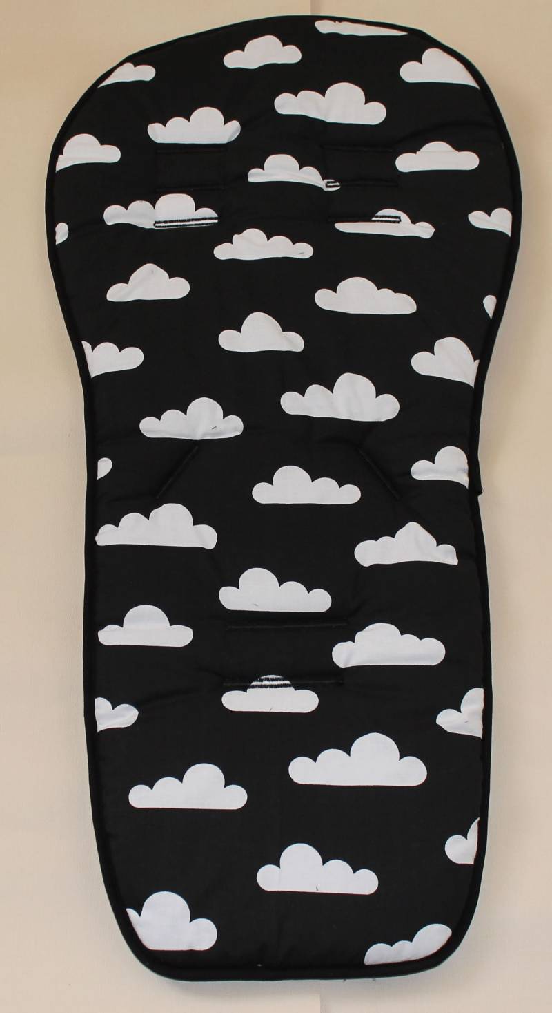 Sitzauflage Für Den "Quinny" , Lieferbar in Über 210 Stoffensitzauflage, Sitzbezug, Auflage, Einlage "Quinny Zapp Flex" von Etsy - BuggyTextile
