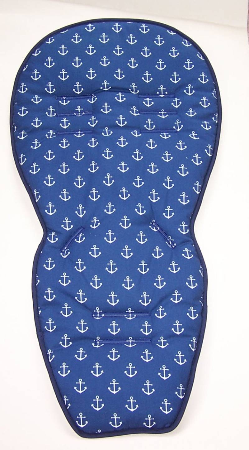 Sitzauflage Für Den "Quinny" von Etsy - BuggyTextile