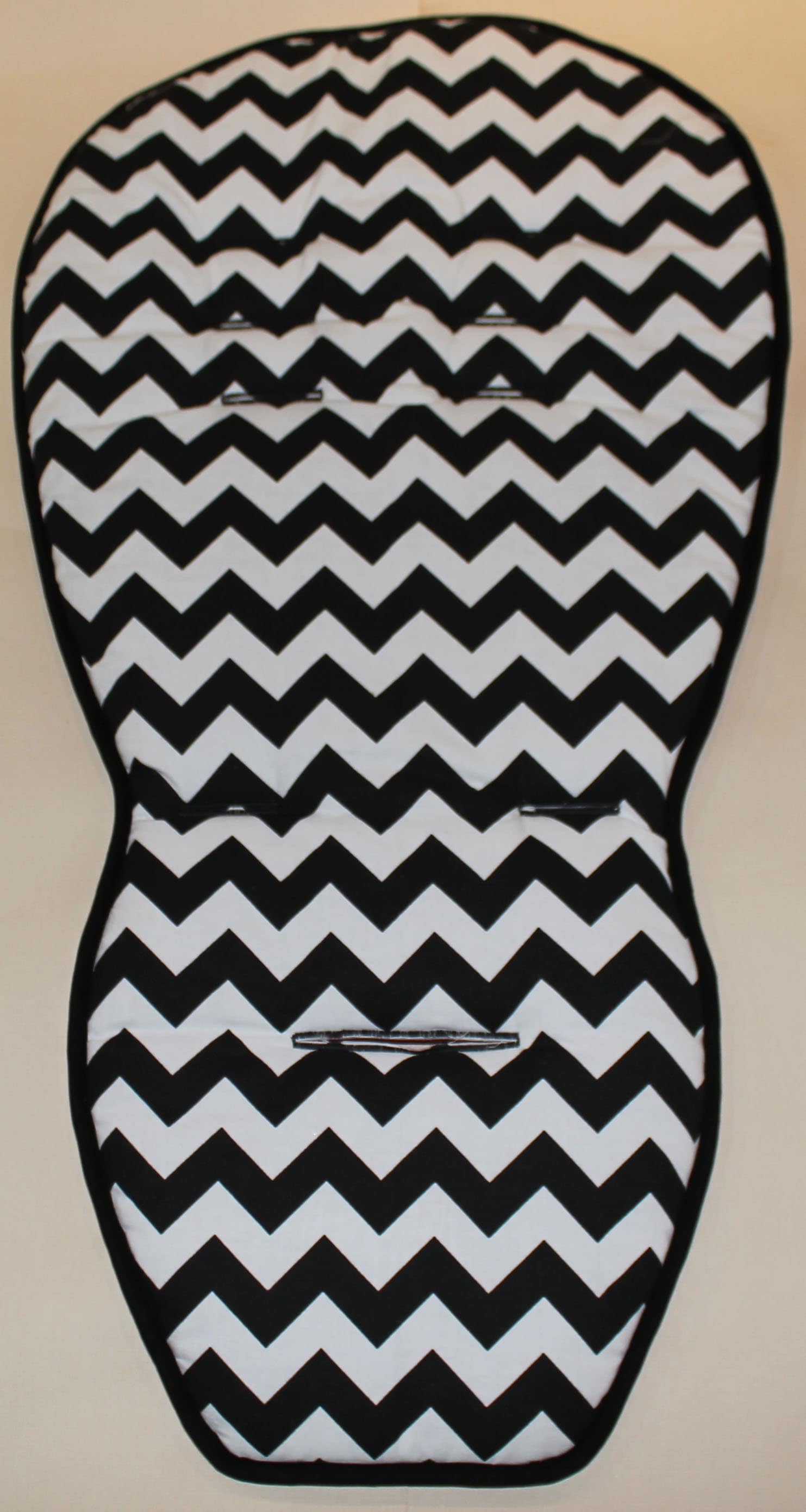 Sitzauflage Für Den "Quinny" von Etsy - BuggyTextile