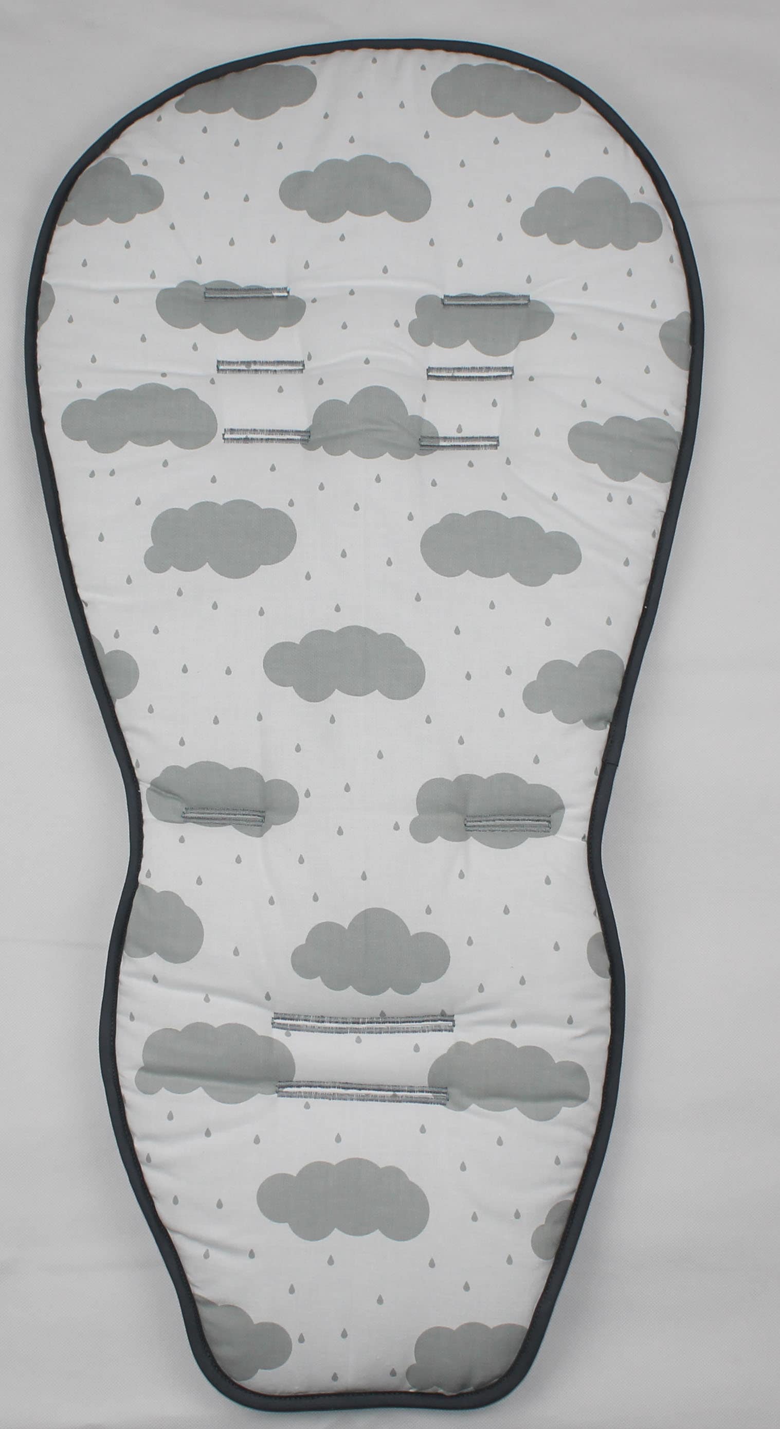 Sitzauflage Für Den "Quinny" von Etsy - BuggyTextile