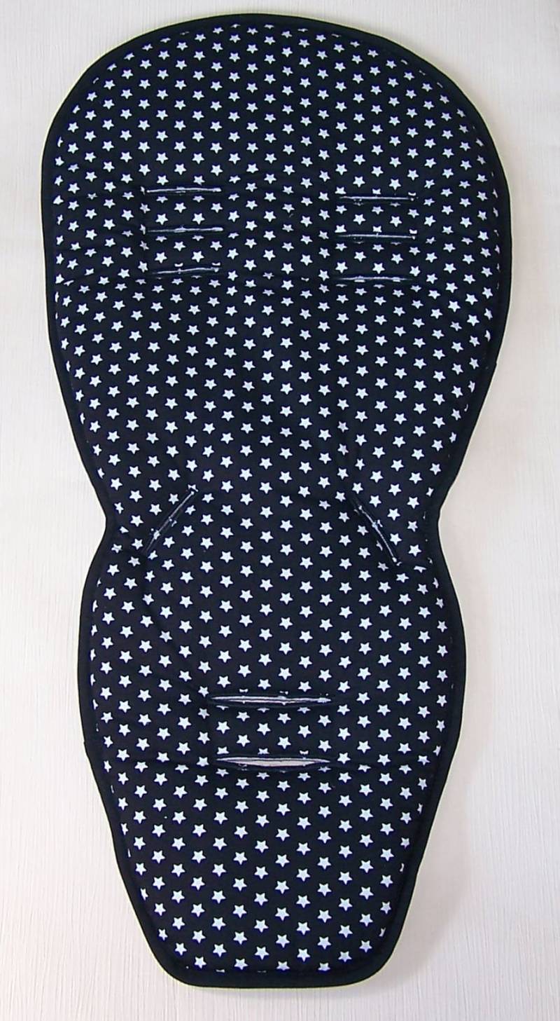 Sitzauflage Für Den "Quinny" von Etsy - BuggyTextile