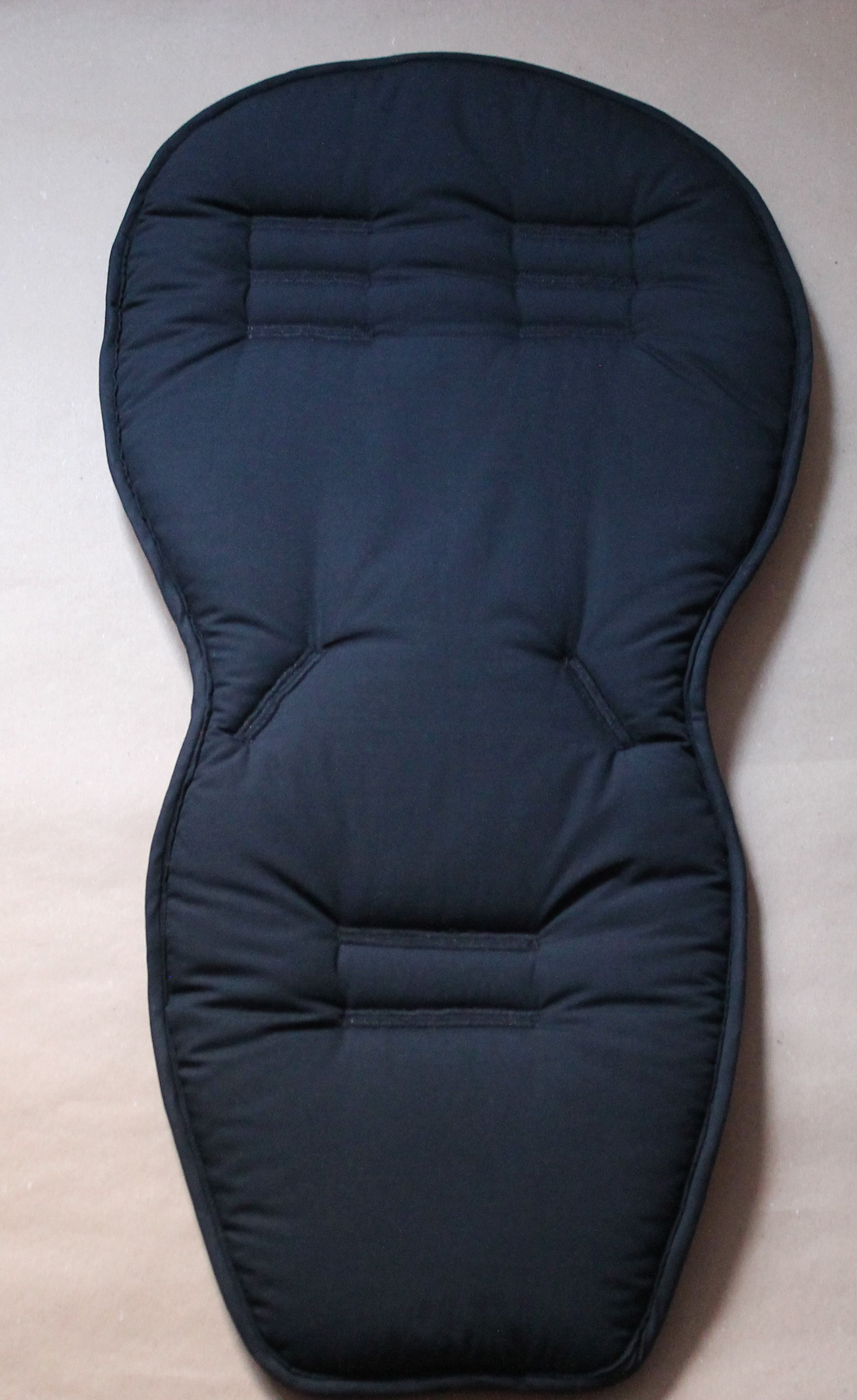 Sitzauflage Für Den "Quinny" von Etsy - BuggyTextile