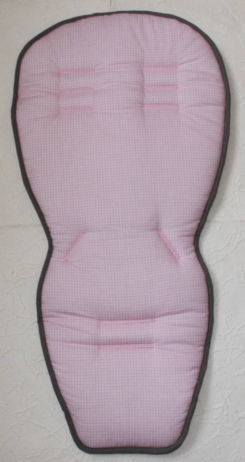 Sitzauflage Für Den "Quinny" von Etsy - BuggyTextile