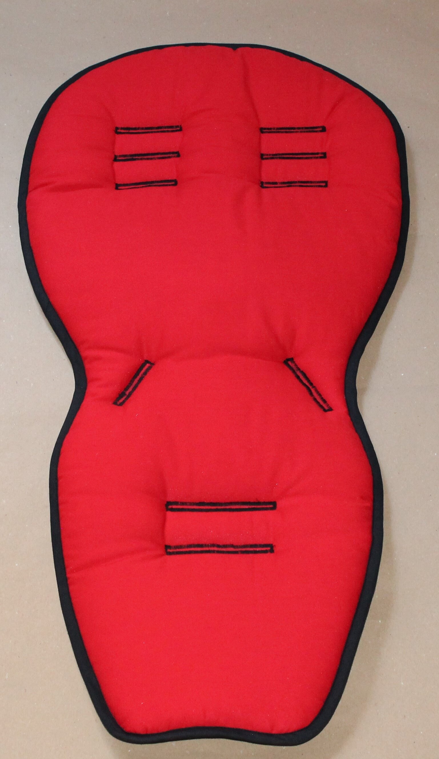 Sitzauflage Für Den "Quinny" von Etsy - BuggyTextile