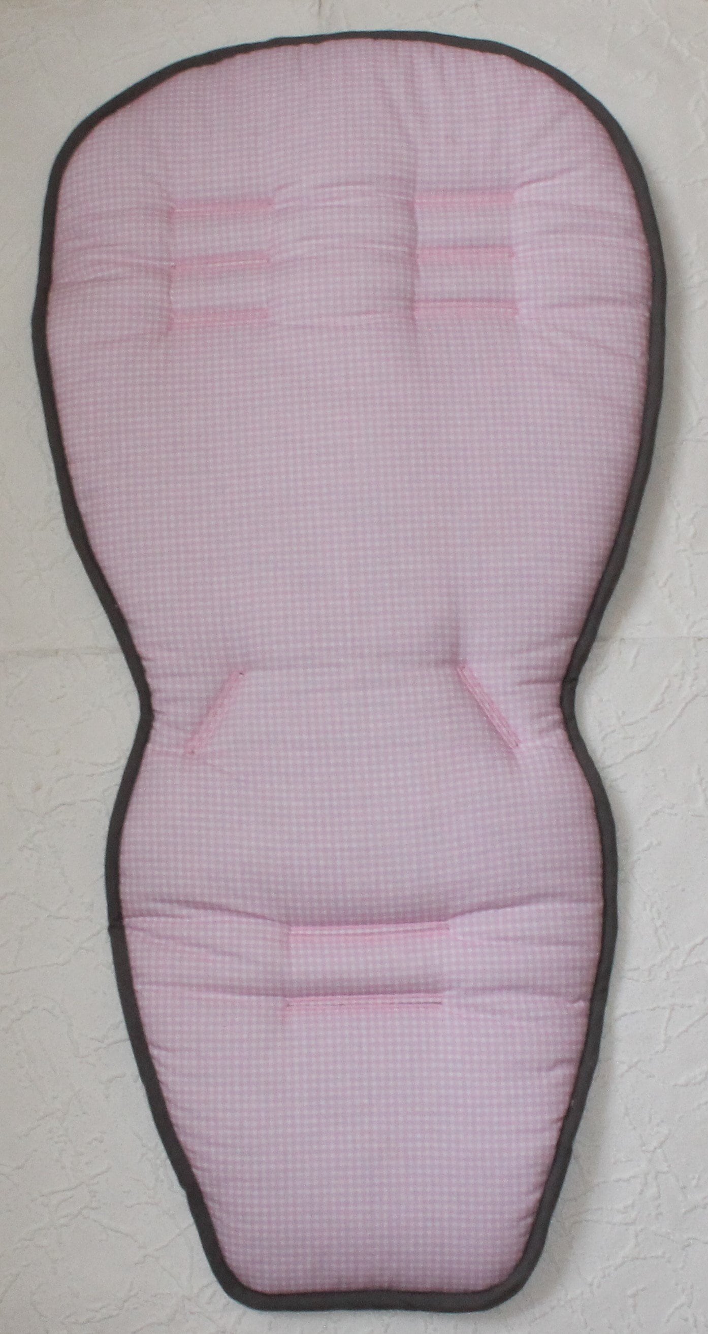 Sitzauflage Für Den "Quinny" Sitzauflage Für Den "Quinny" von Etsy - BuggyTextile