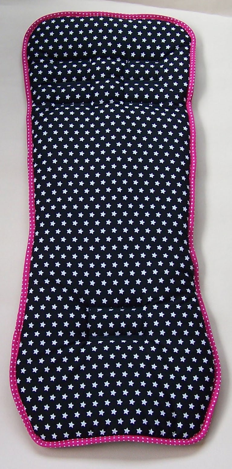 Sitzauflage Für Den "Tfk" von Etsy - BuggyTextile