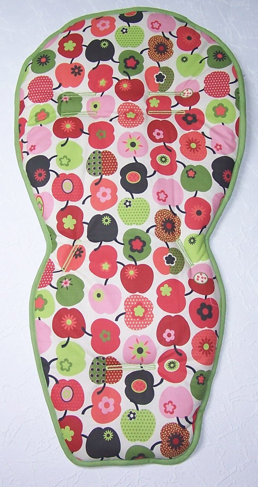 Sitzauflage Für "Quinny " von Etsy - BuggyTextile