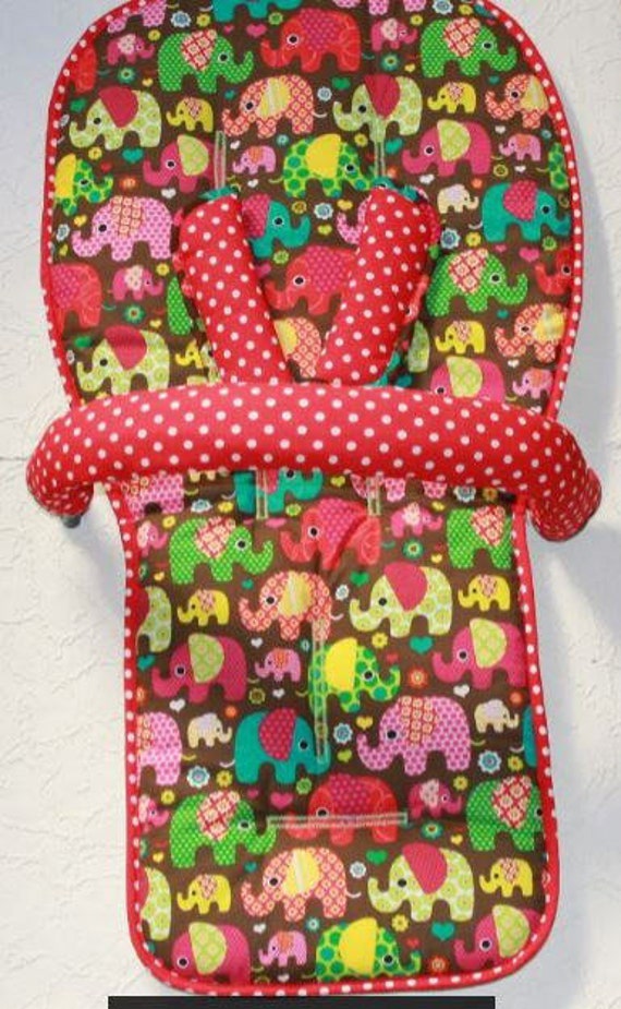 Sitzauflage Mit Passenden Gurtpolstern Und Bügelbezug Für Den „Bugaboo" Sitzauflage Mit Passenden Gurtpolstern Und Bügelbezug Für Den „Bugaboo" von Etsy - BuggyTextile