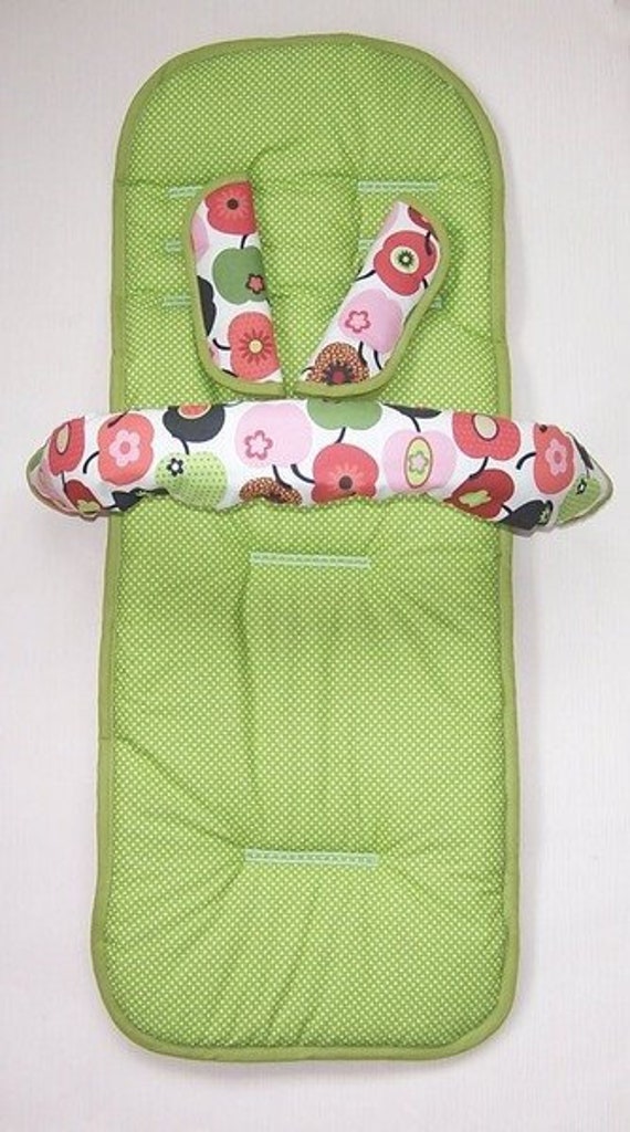 Sitzauflage Mit Passenden Gurtpolstern Und Bügelbezug Für Hartan Oder Teutonia Sitzauflage Mit Passenden Gurtpolstern Und Bügelbezug Für Hartan Oder Teutonia von Etsy - BuggyTextile