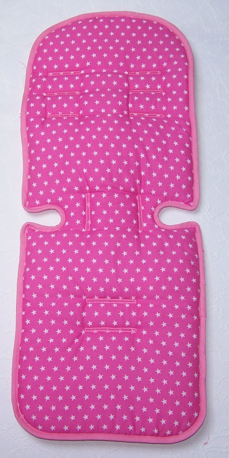 Sitzauflage Zum Wenden, Sommer Für "Maclaren ", Sommerauflage , Bezug Aus Baumwolle Und Frottee, Sitzbezug Kiwa , Buggy Auflage von Etsy - BuggyTextile