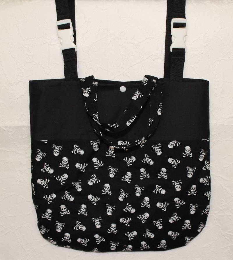 Universale Kinderwagentasche , Passt Für Alle Kinderwagen Universale Kinderwagentasche , Passt Für Alle Kinderwagen von Etsy - BuggyTextile