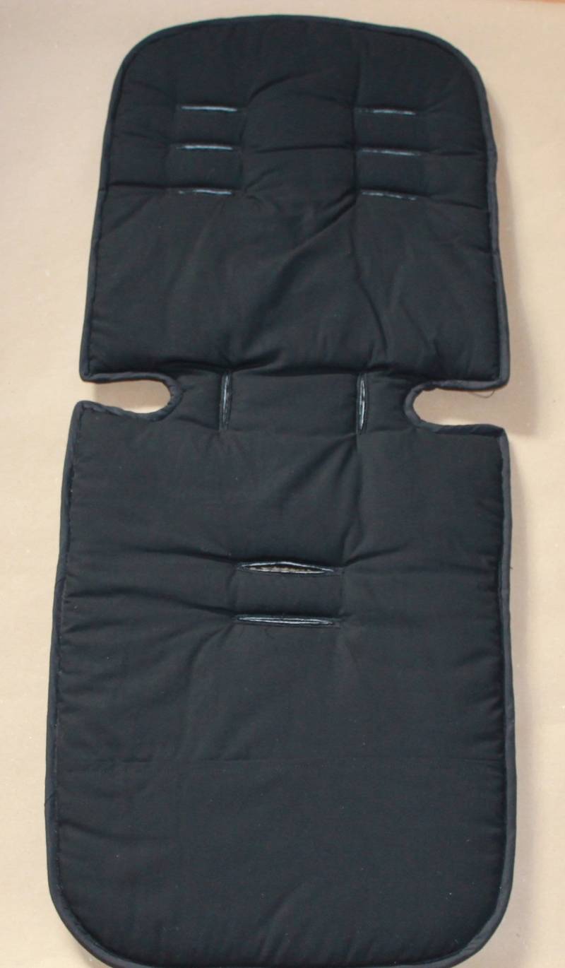 Wasserdicht & Atmungsaktivsitzauflage Für "Buggy " von Etsy - BuggyTextile