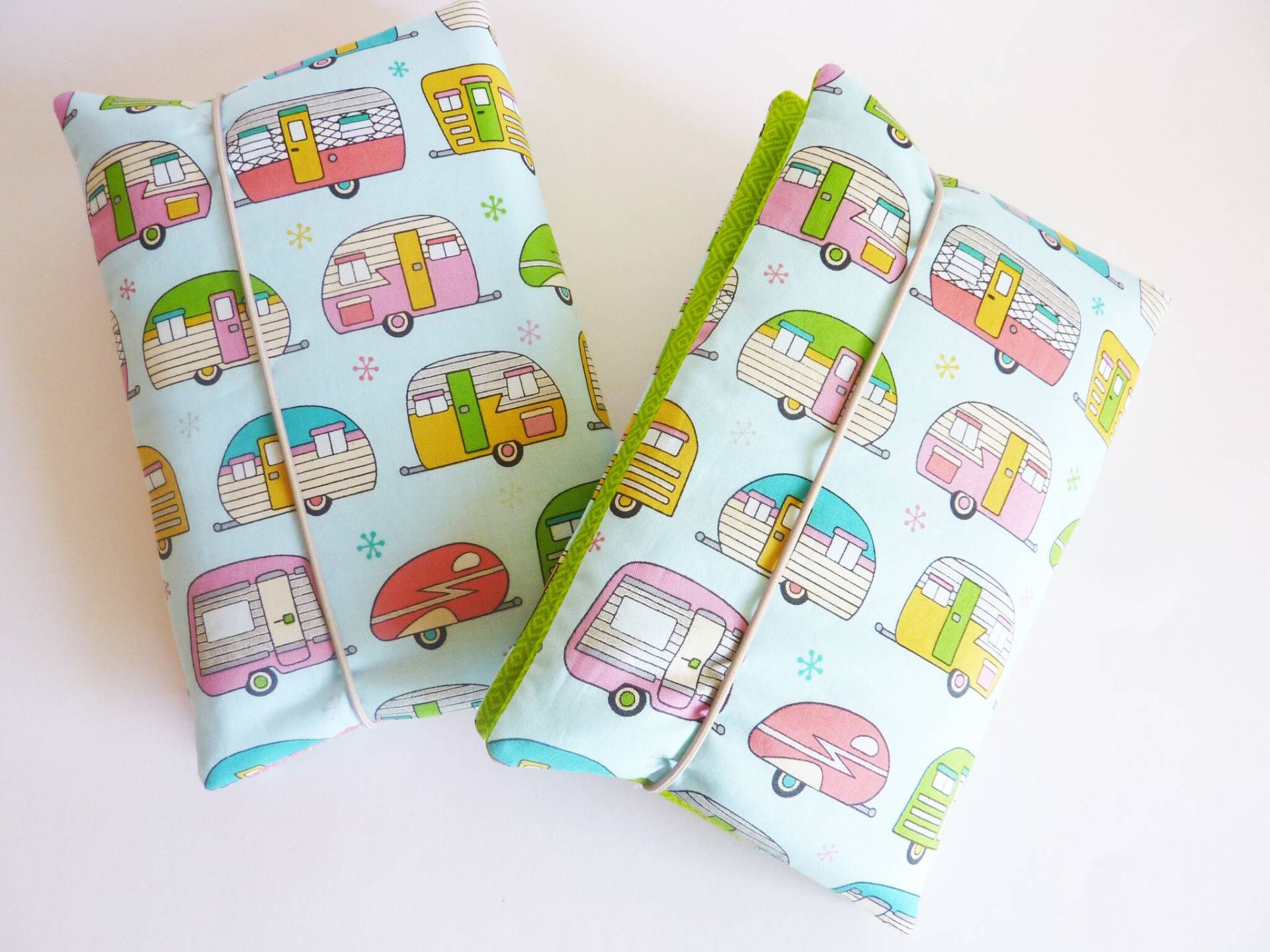 Wickeltasche Wickeltasche von Etsy - Bunterkunt