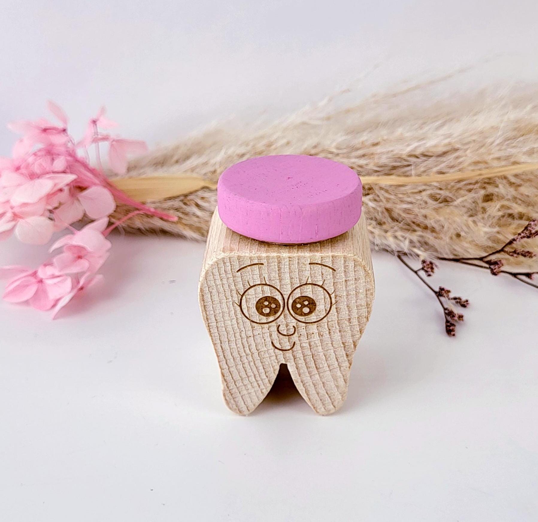 Zahndose Aus Holz Zur Auswahl Für Kinder, Aufbewahrung Milchzähne, Geschenke Geschenk Zahnfee, Holzzahndose Zahndose Aus Holz Zur Auswahl Für Kinder, Aufbewahrung Milchzähne, Geschenke Geschenk Zahnfee, Holzzahndose von Etsy - BuntesBienchen