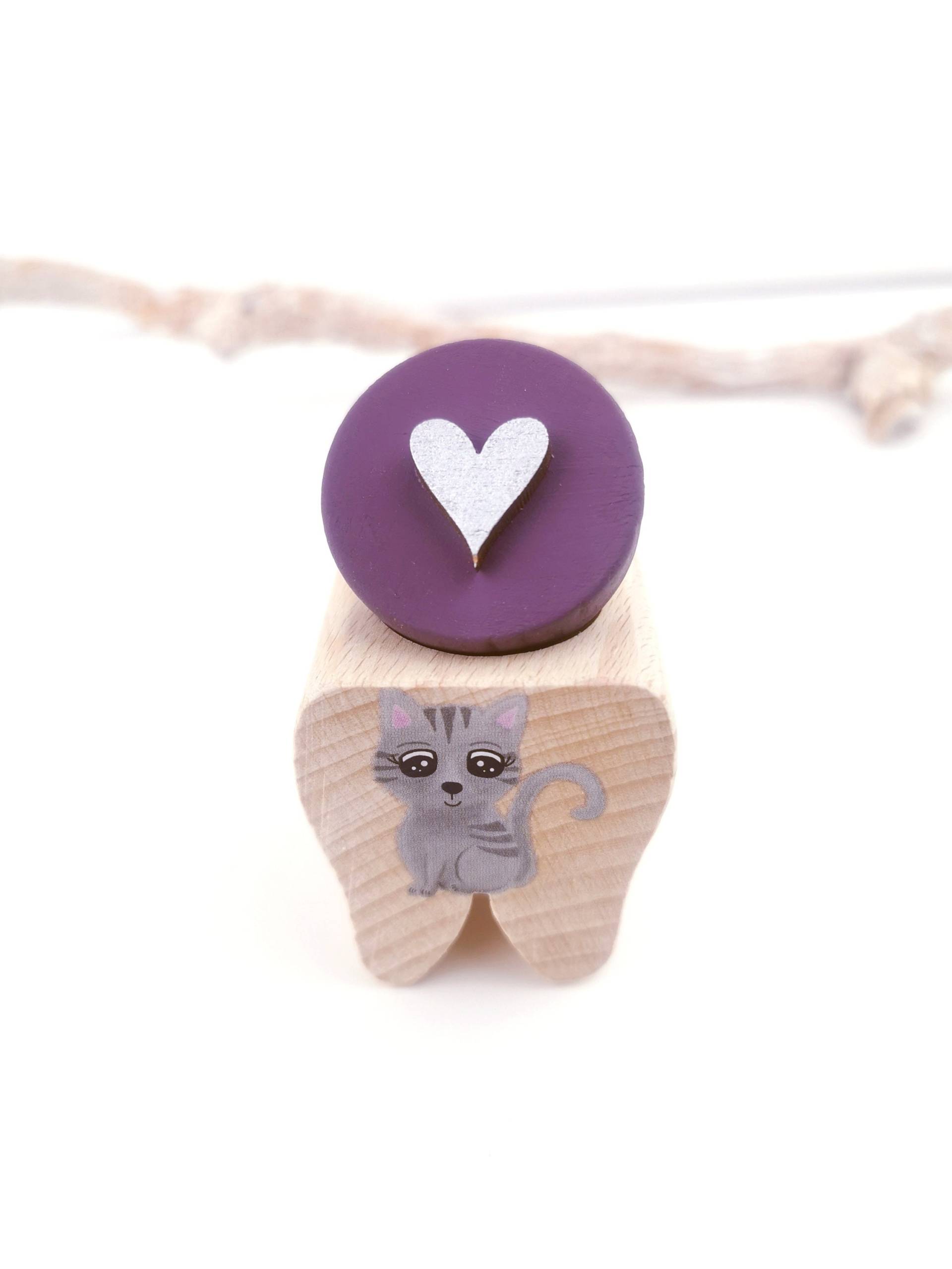 Personalisierte Zahndose Katze, Aus Holz Für Kinder, Zur Erinnerung Und Aufbewahrung Der Milchzähne, Mit Name Personalisierte Zahndose Katze, Aus Holz Für Kinder, Zur Erinnerung Und Aufbewahrung Der Milchzähne, Mit Name von Etsy - BuntesBienchen