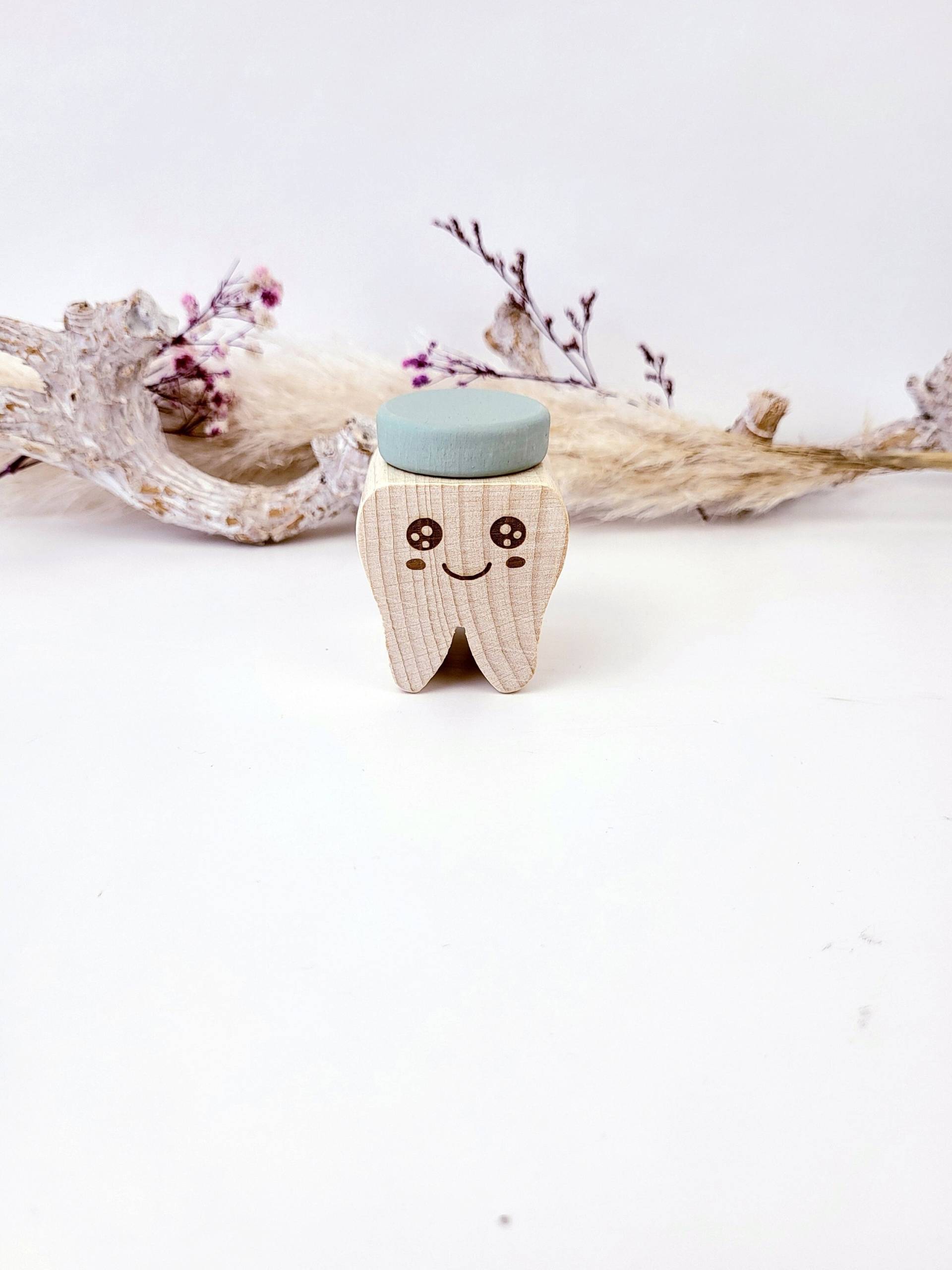 Personalisierte Zahndose Aus Holz Für Kinder in Mintgrün, Gesicht, Kinder, Aufbewahrung Milchzähne, Mit Name Personalisierte Zahndose Aus Holz Für Kinder in Mintgrün, Gesicht, Kinder, Aufbewahrung Milchzähne, Mit Name von Etsy - BuntesBienchen